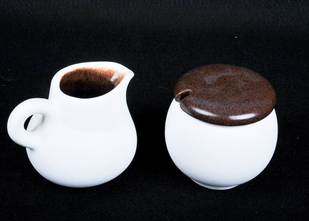 Mid-Century Israeli Beit Hayotser Pottery