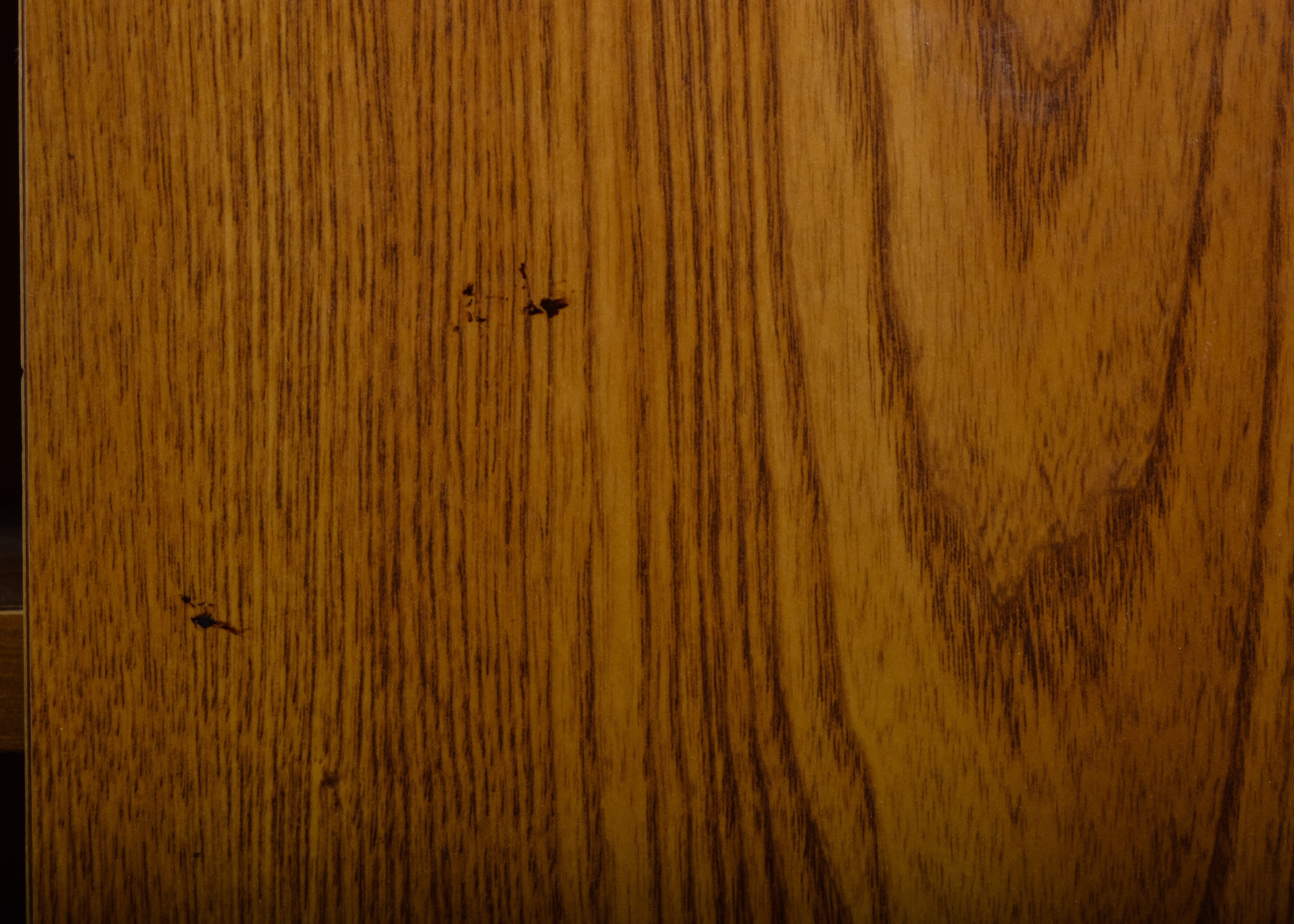 Wood Laminate Cabinet