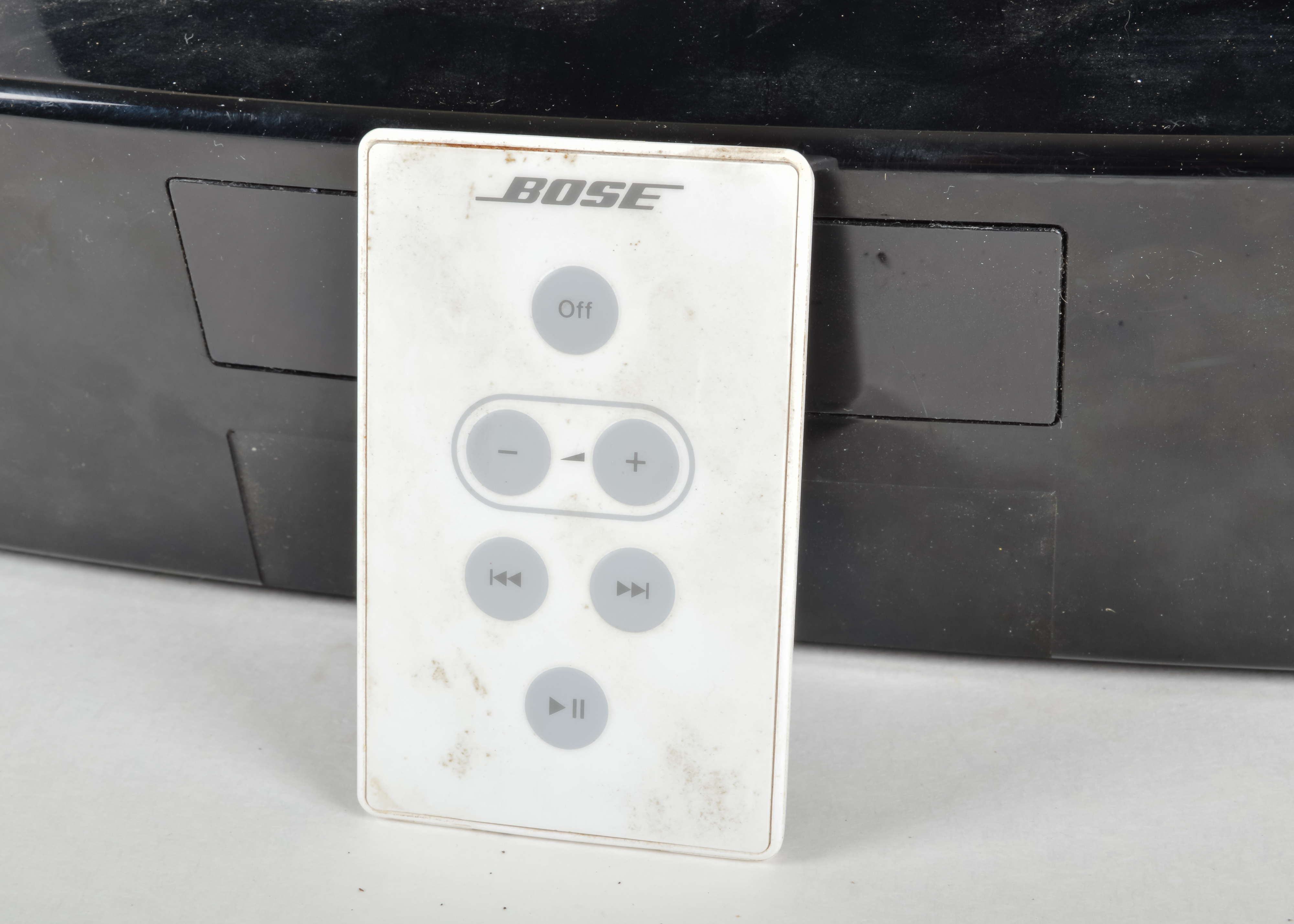 Bose Sound Dock Digital Music System