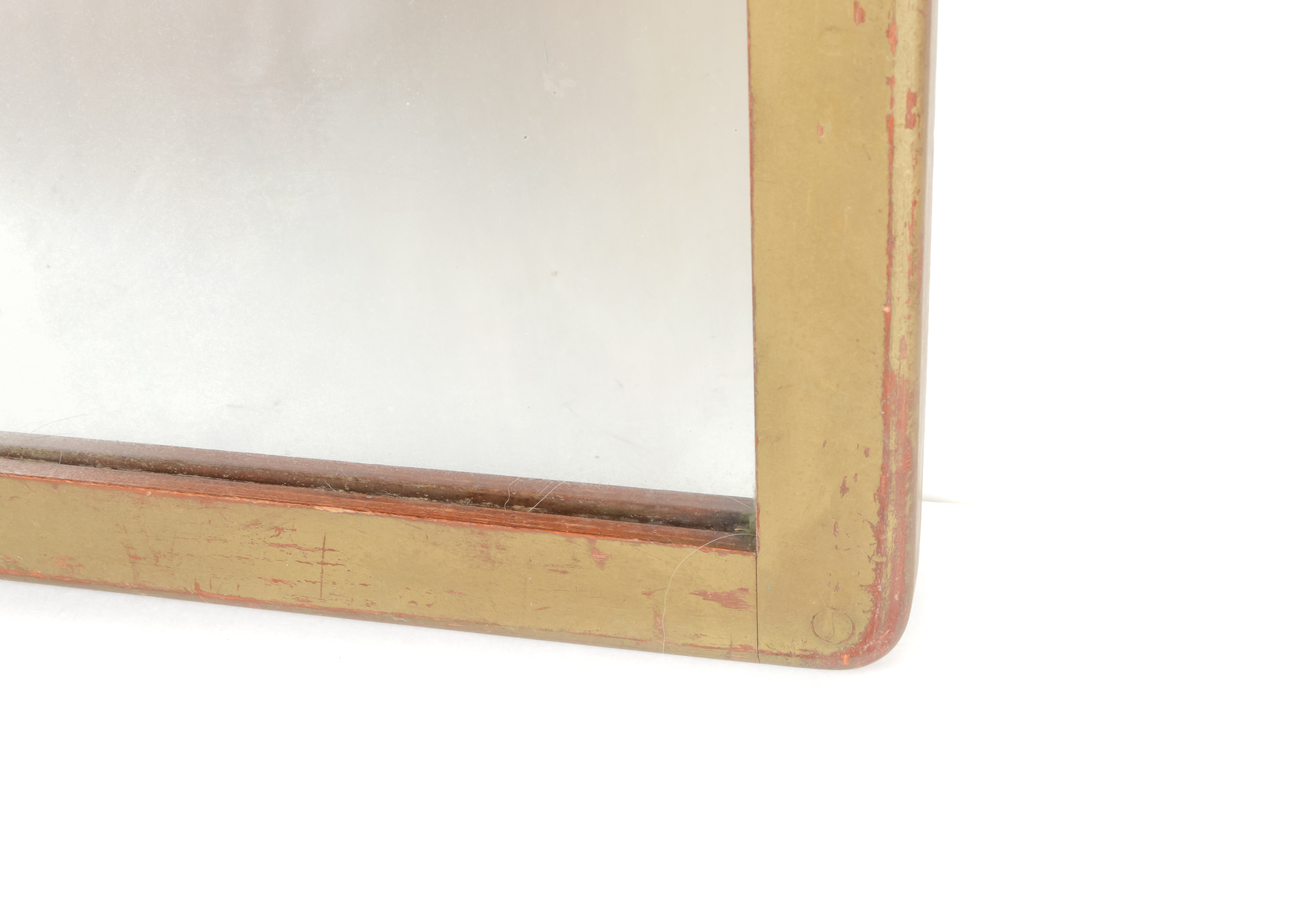 Vintage Sewell Magazine Rack with Accessories