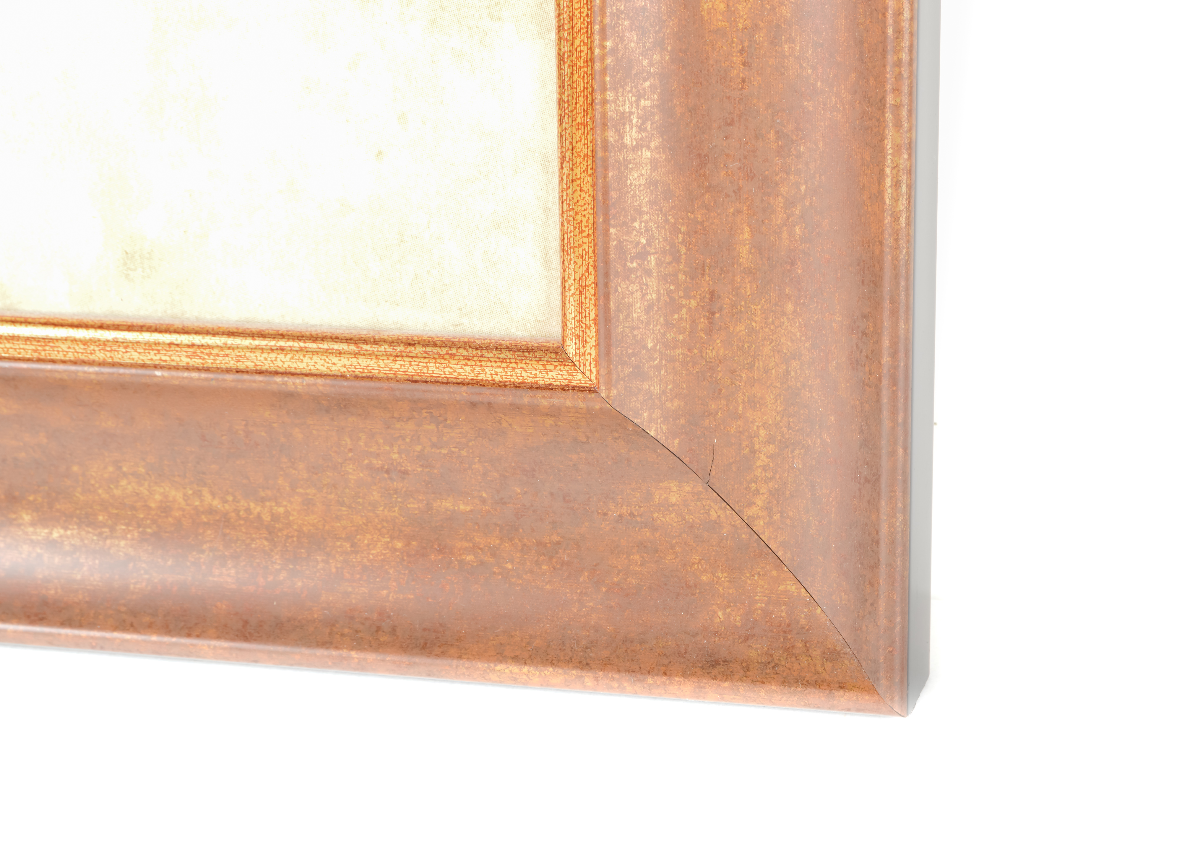 Pair of J. Wiens Italian Countryside Prints