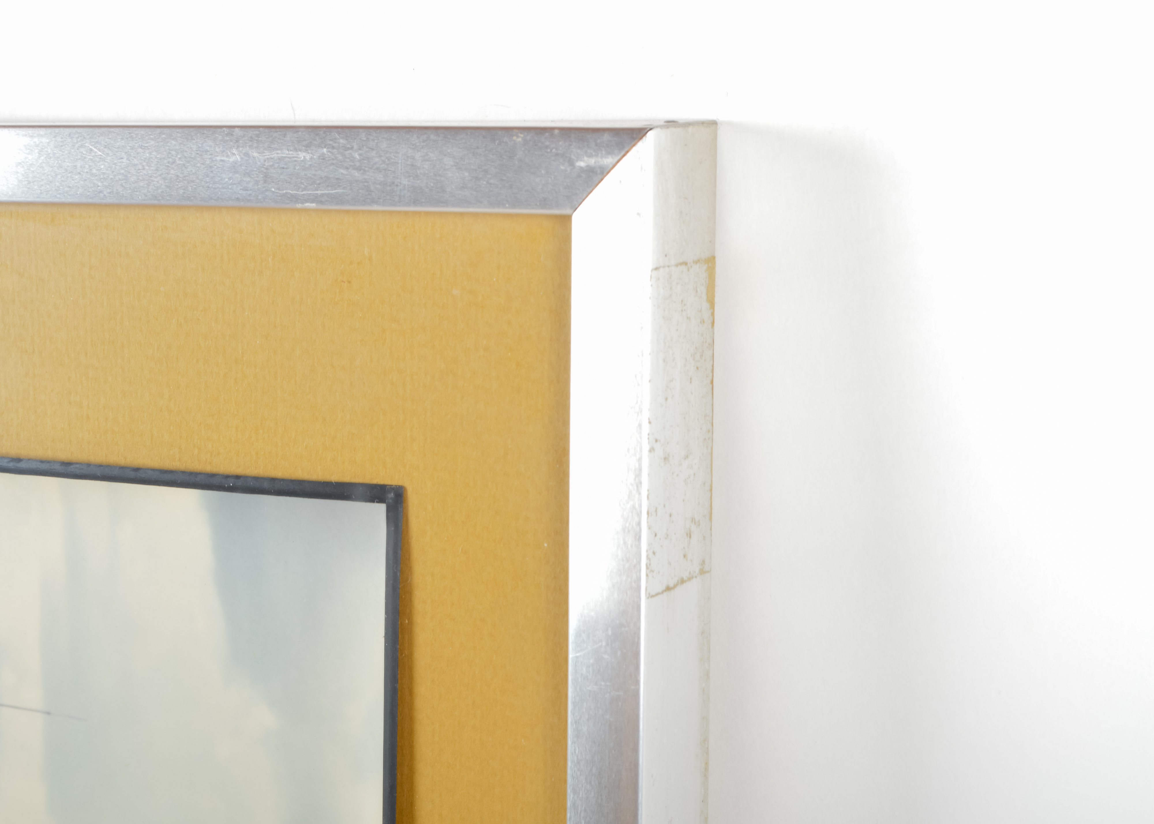 Four Signed Robert Horsch Landscape Photograph Prints