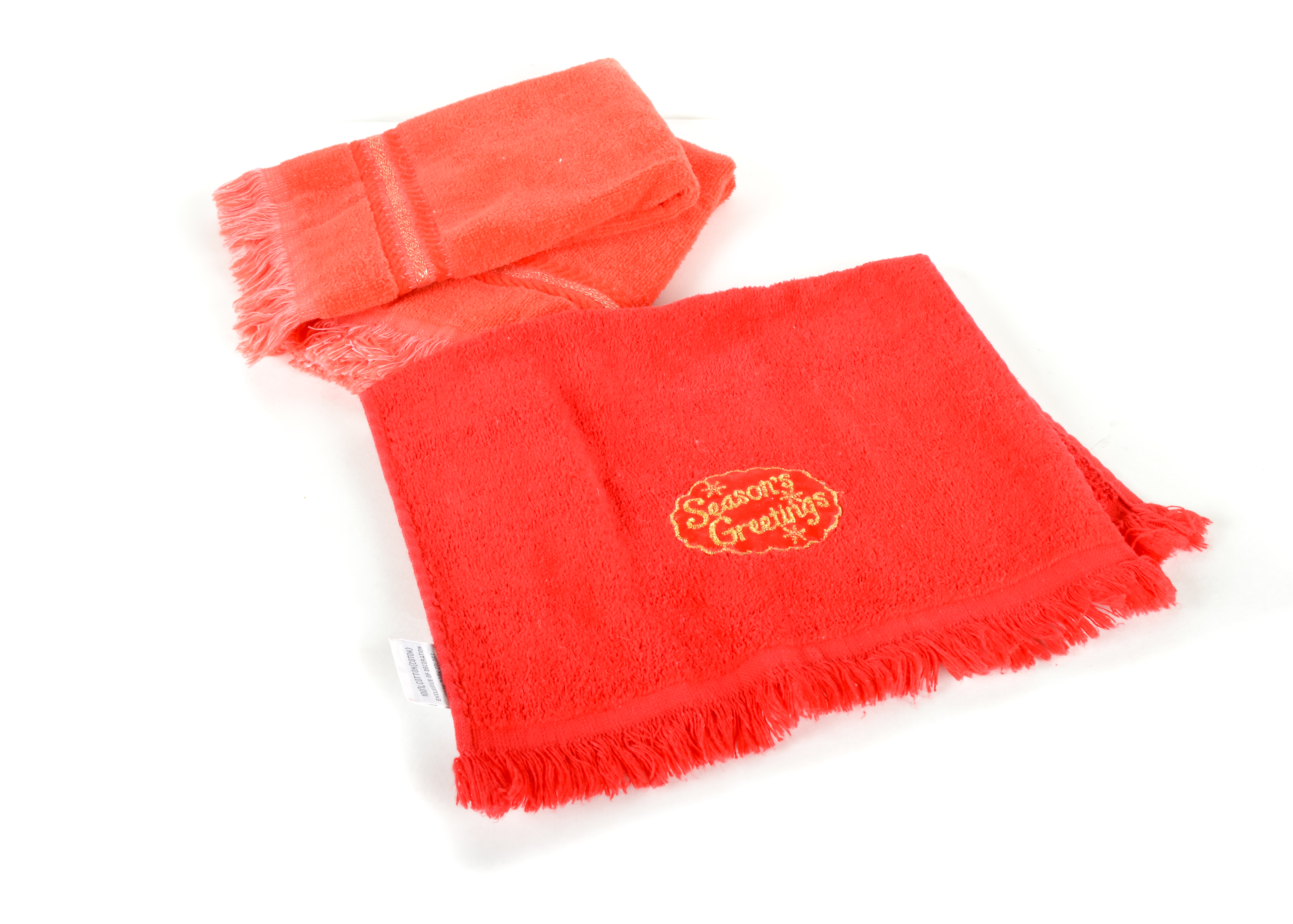 Large Assortment of Household Linens