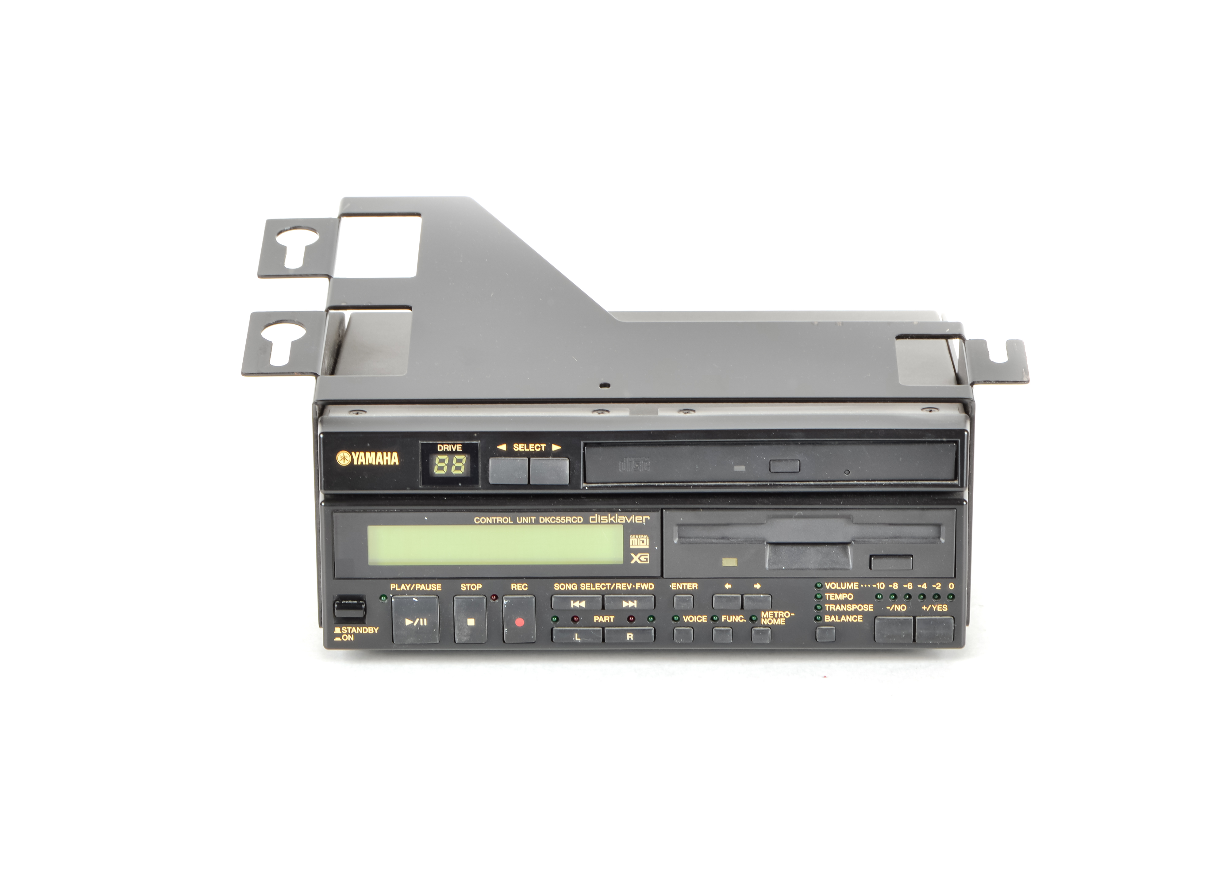 Yamaha Disklavier Control Unit