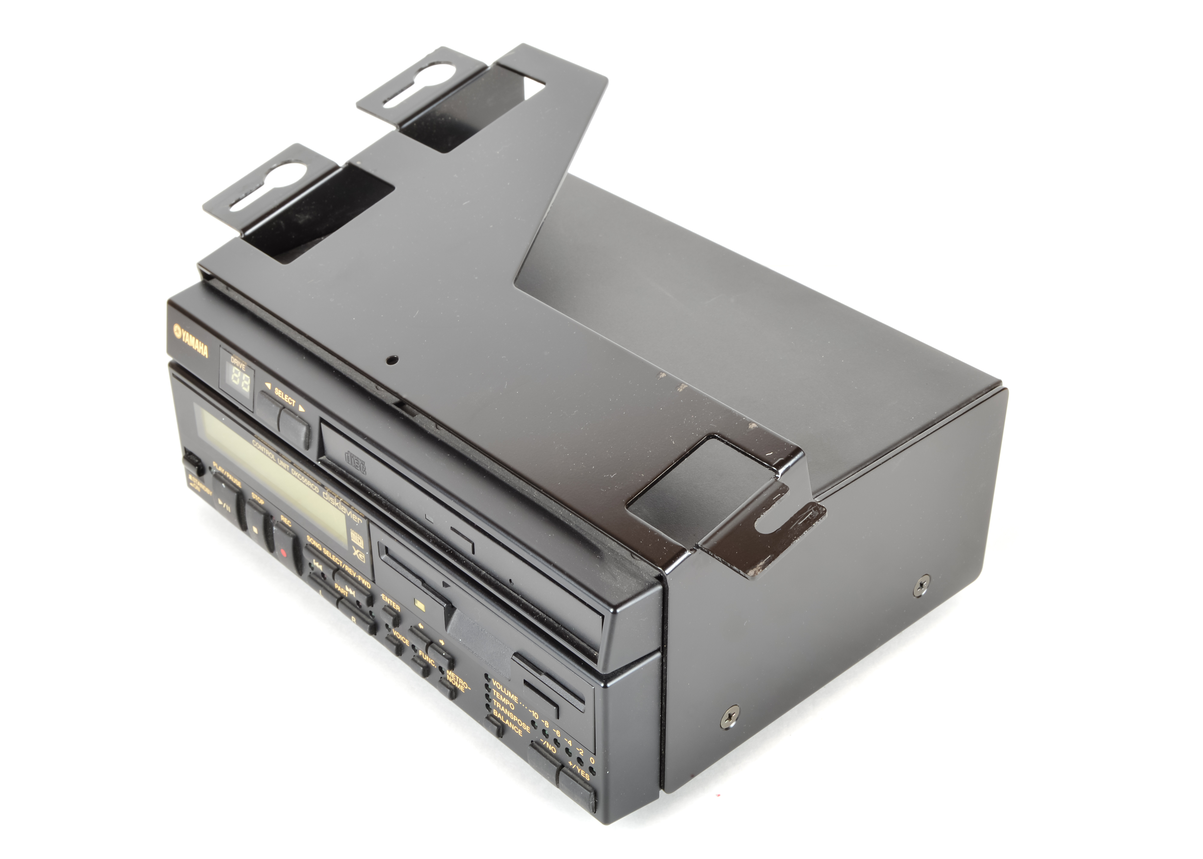 Yamaha Disklavier Control Unit