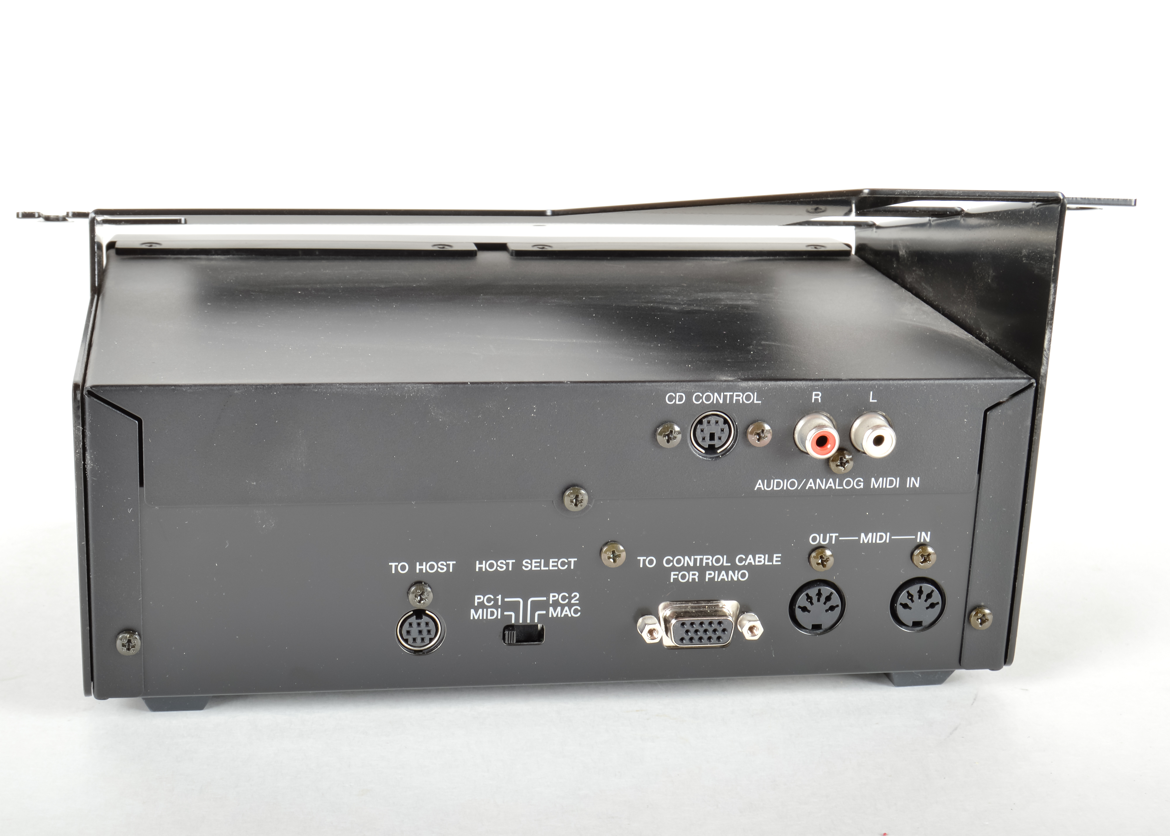 Yamaha Disklavier Control Unit