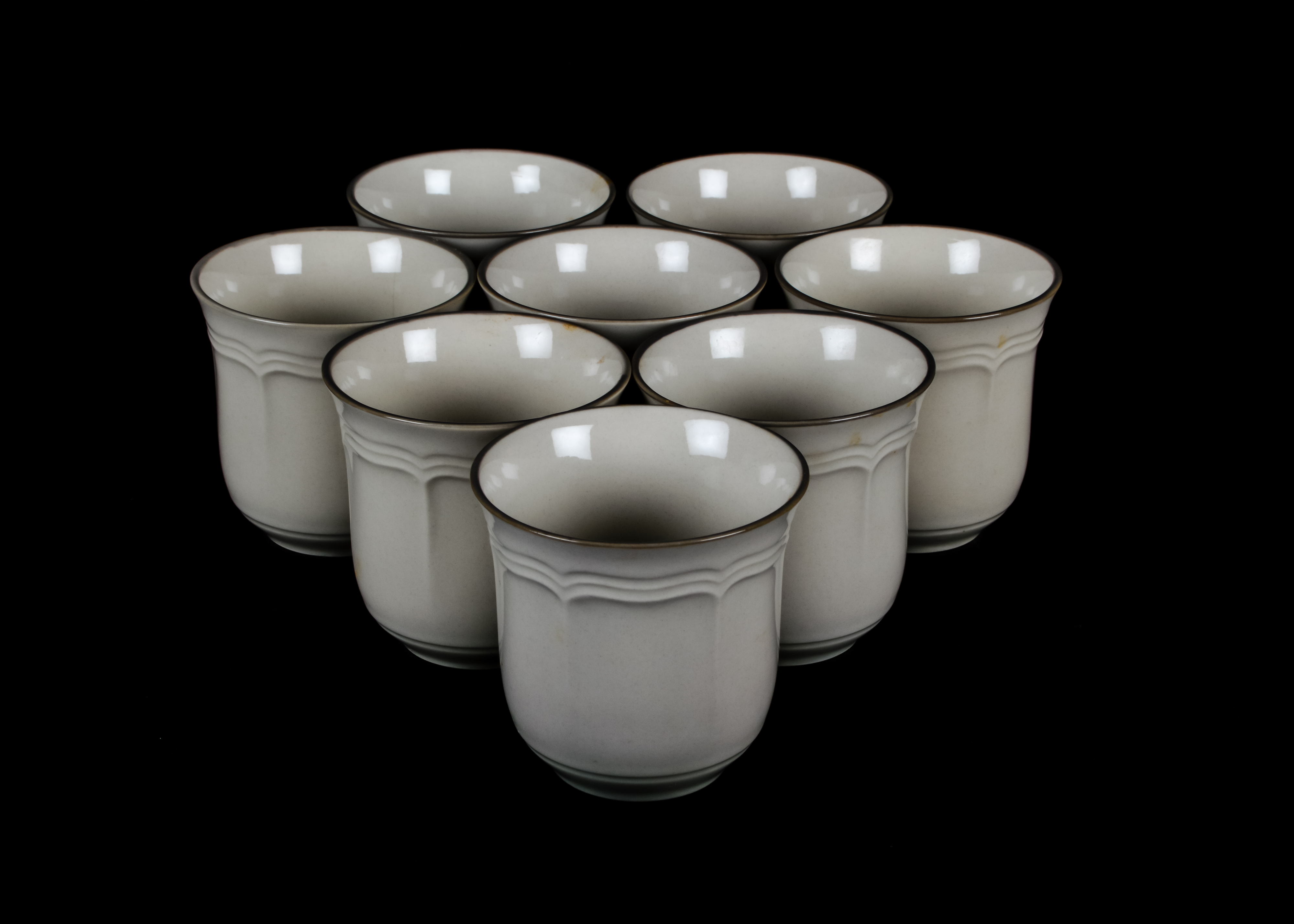 Southampton Stoneware Dish Set