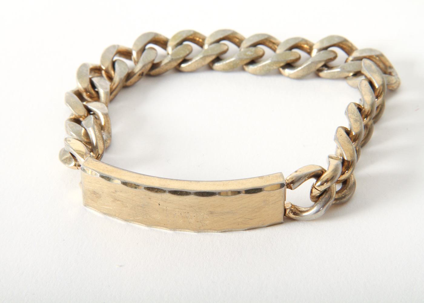 Assortment of Metal Bracelets