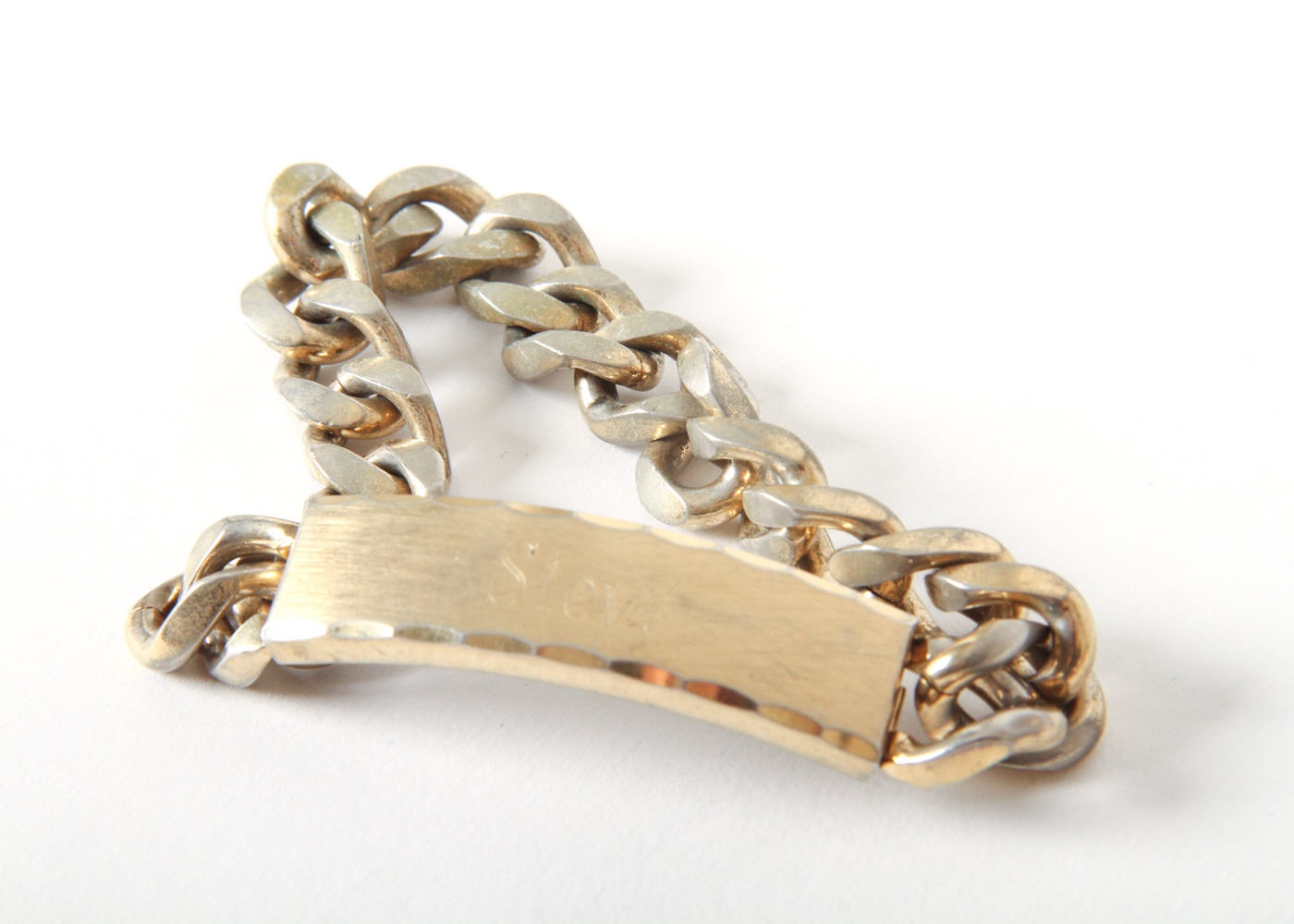 Assortment of Metal Bracelets