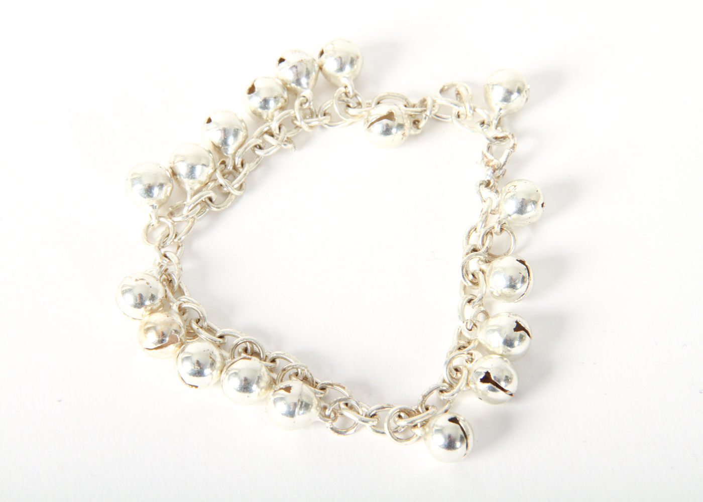 Assortment of Metal Bracelets