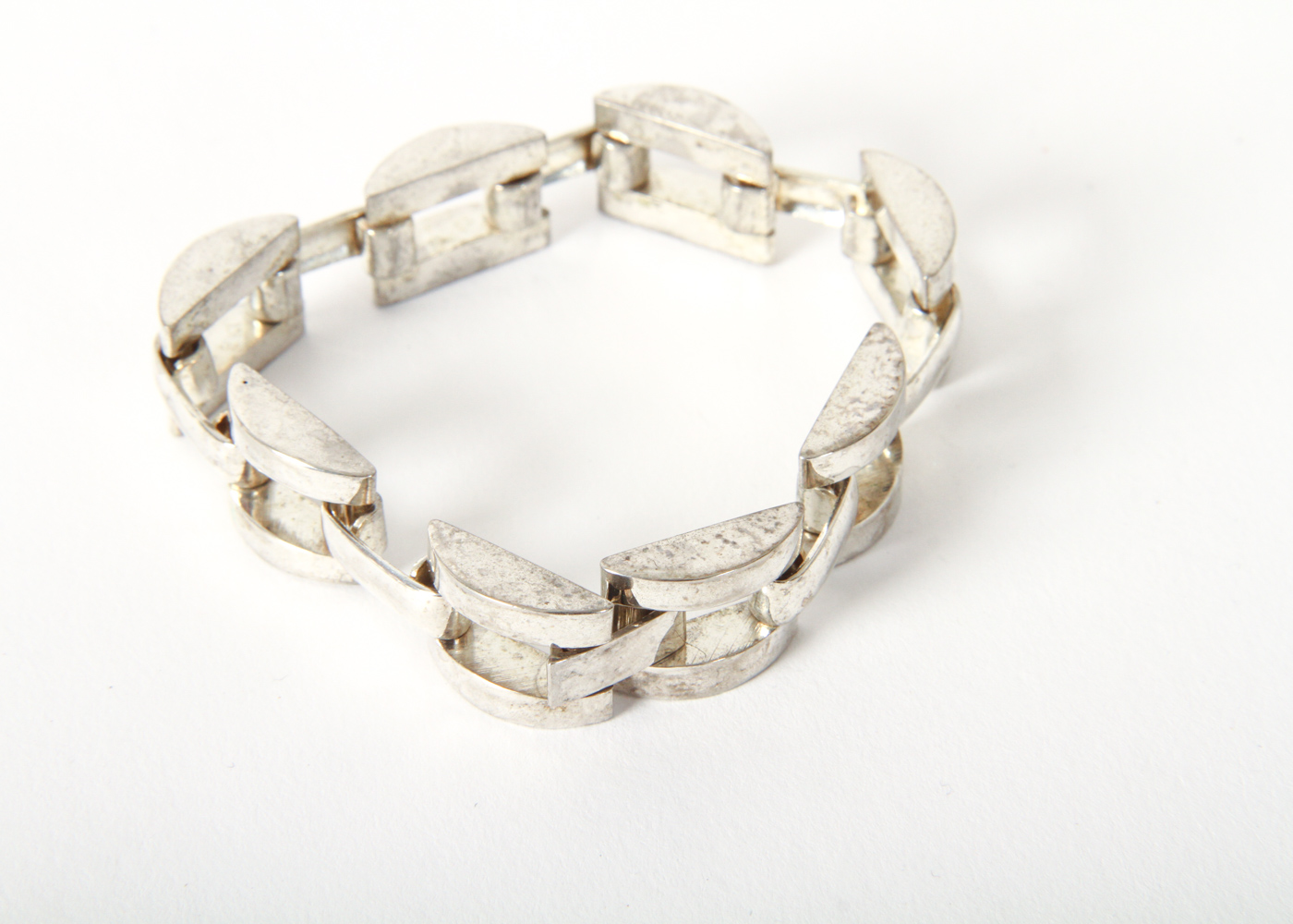 Assortment of Metal Bracelets