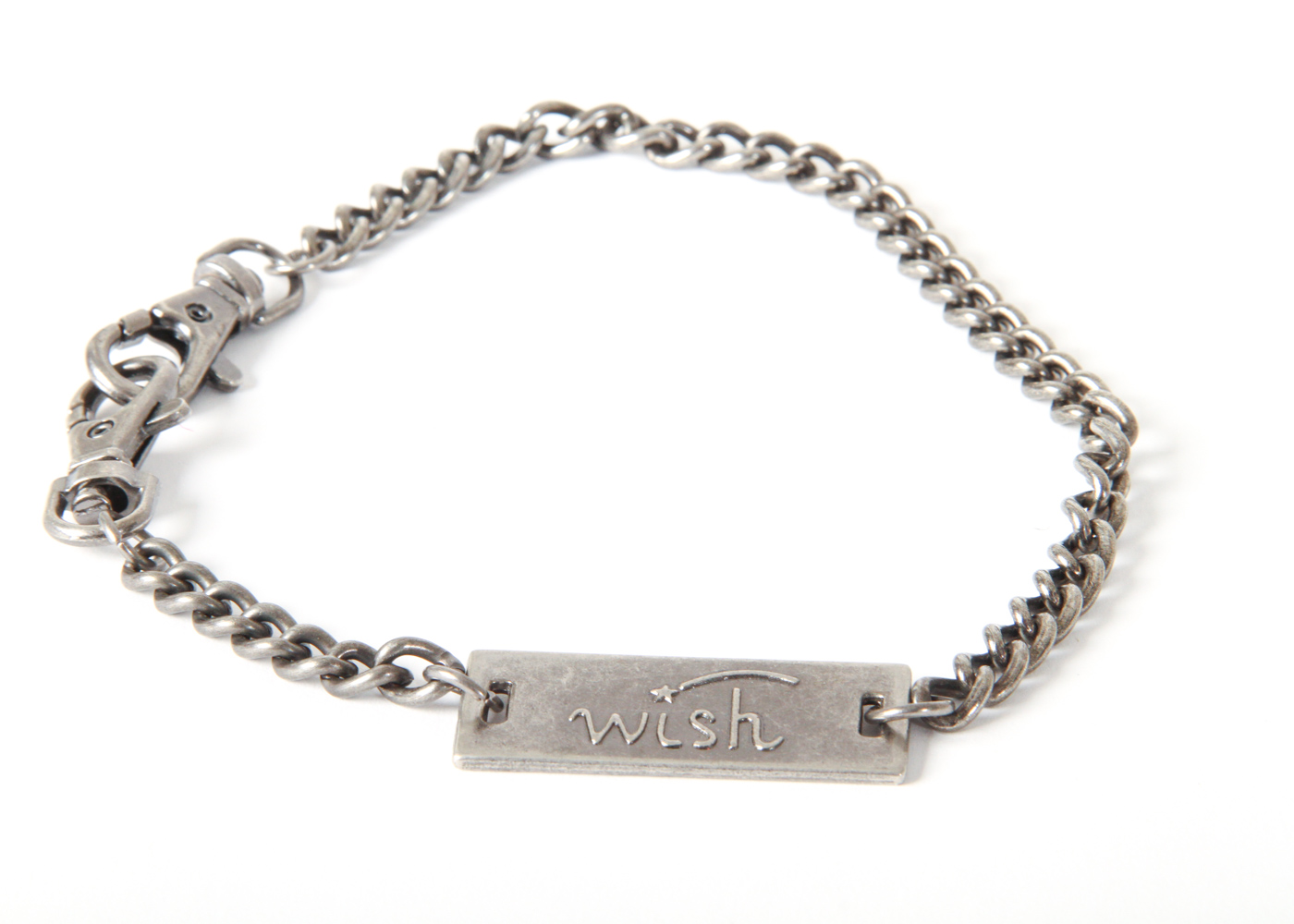 Assortment of Inspirational Bracelets