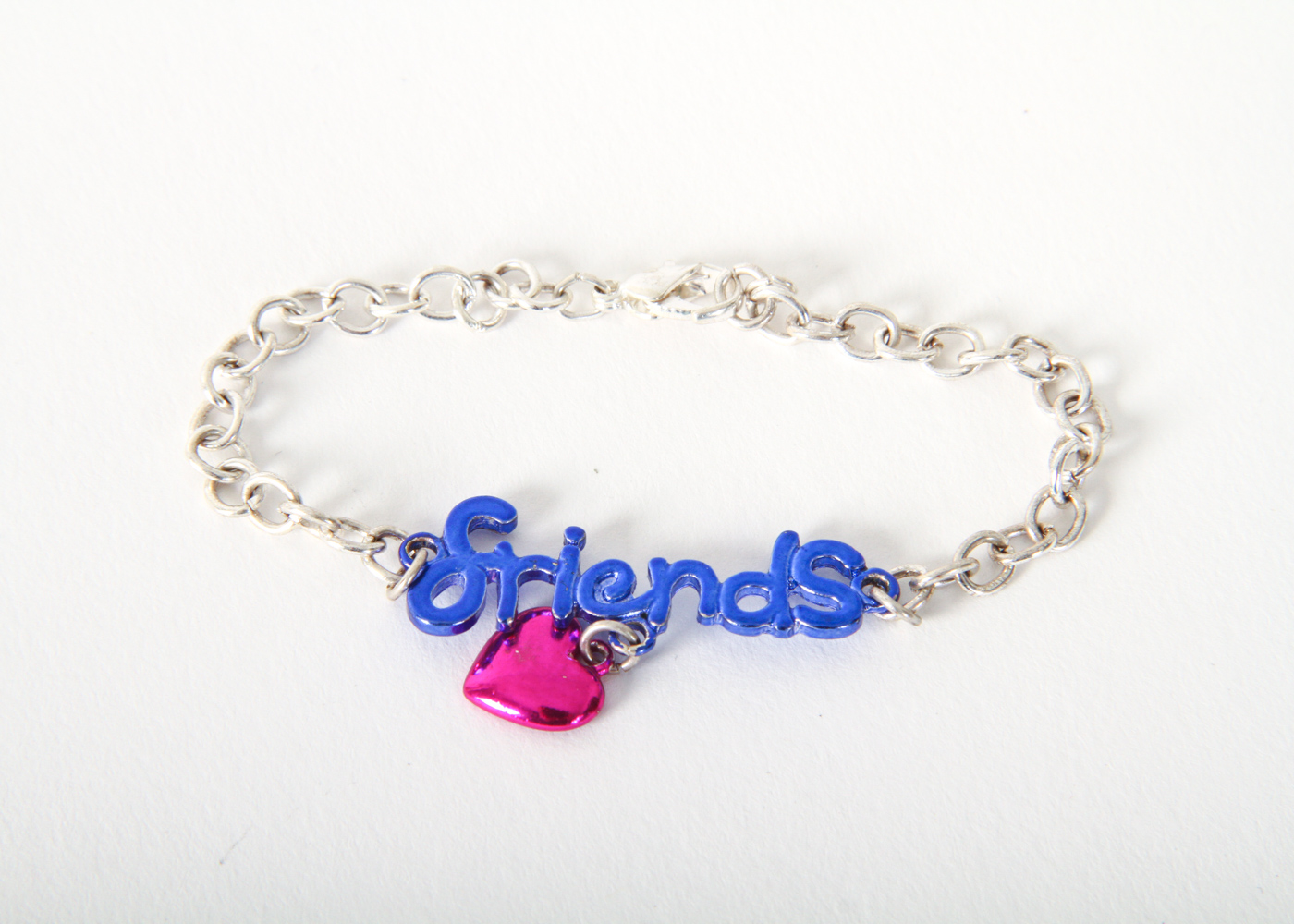 Assortment of Inspirational Bracelets