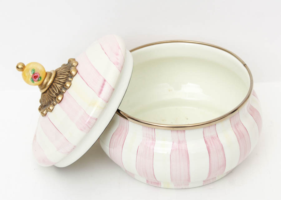 MacKenzie-Childs Jar Trio