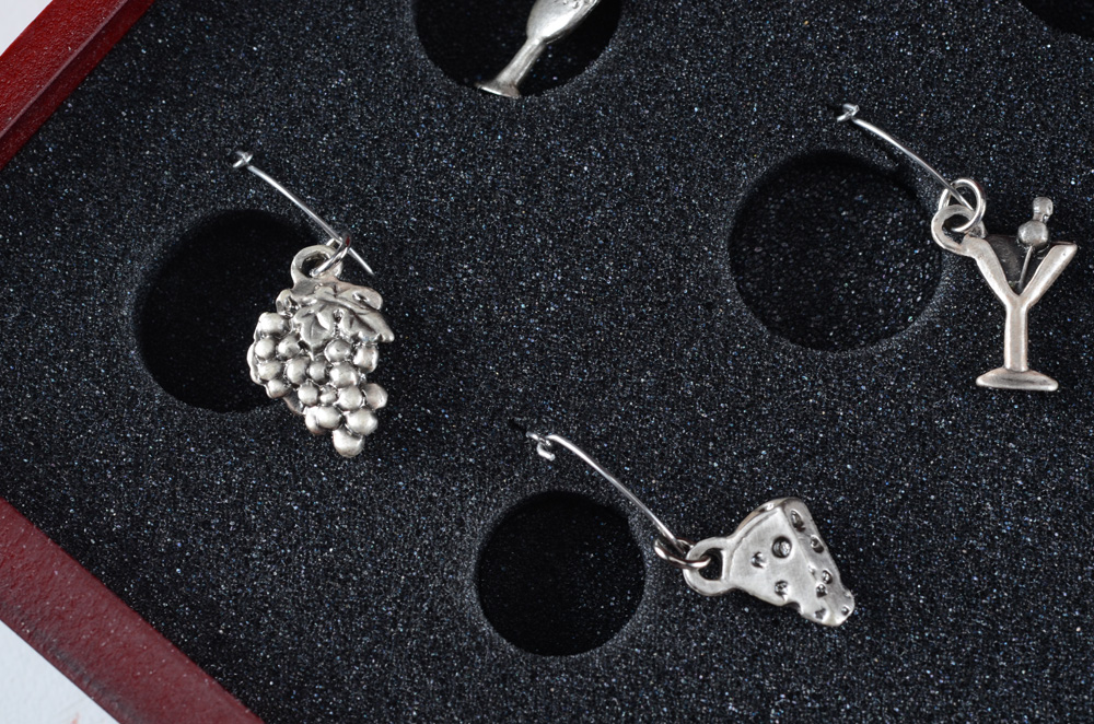 La Vigna Wine Accessories Bottle Opener EBTH