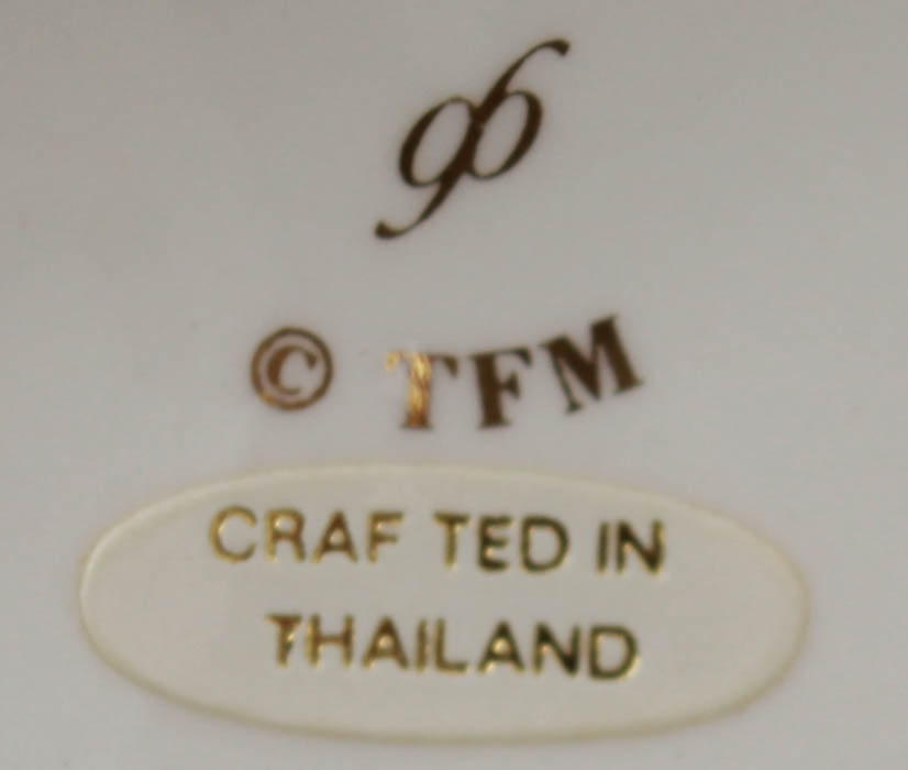 House of Fabergé Musical Egg