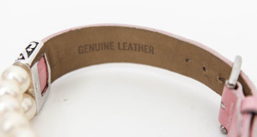 Tropical-Toned Costume Jewelry