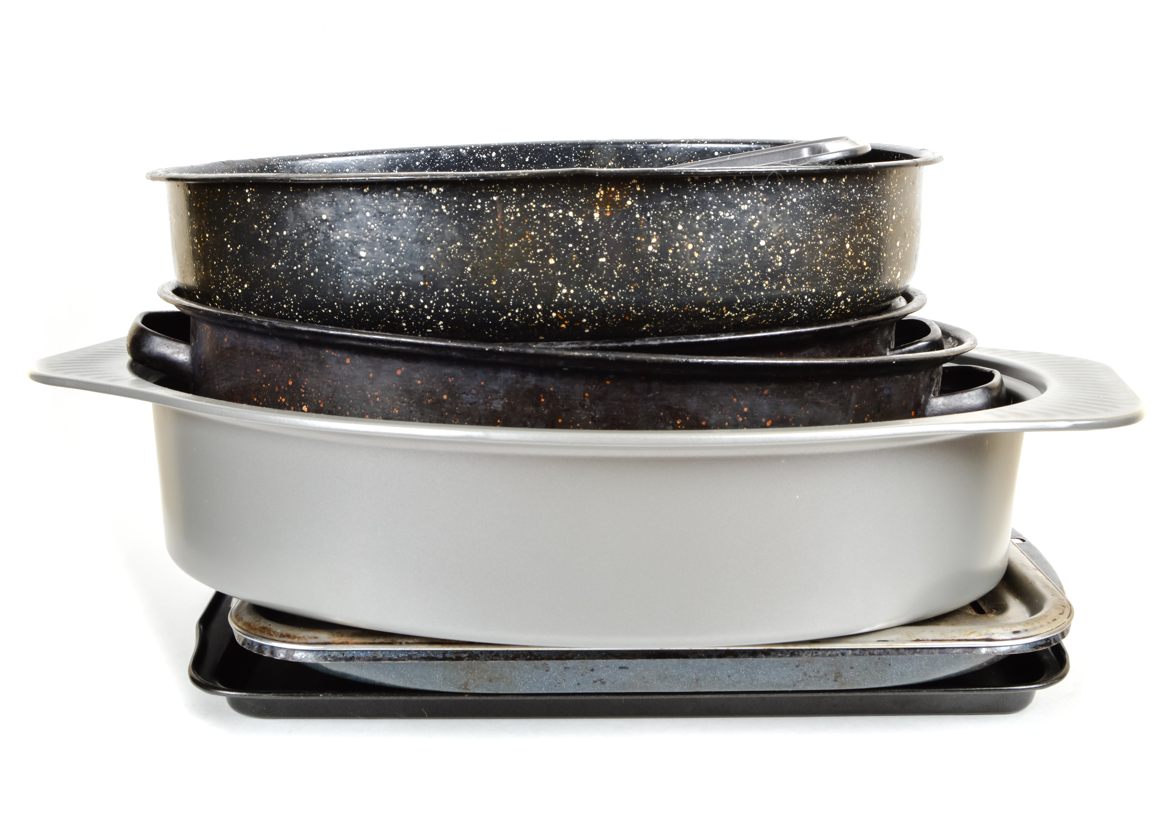 Collection of Kitchenware