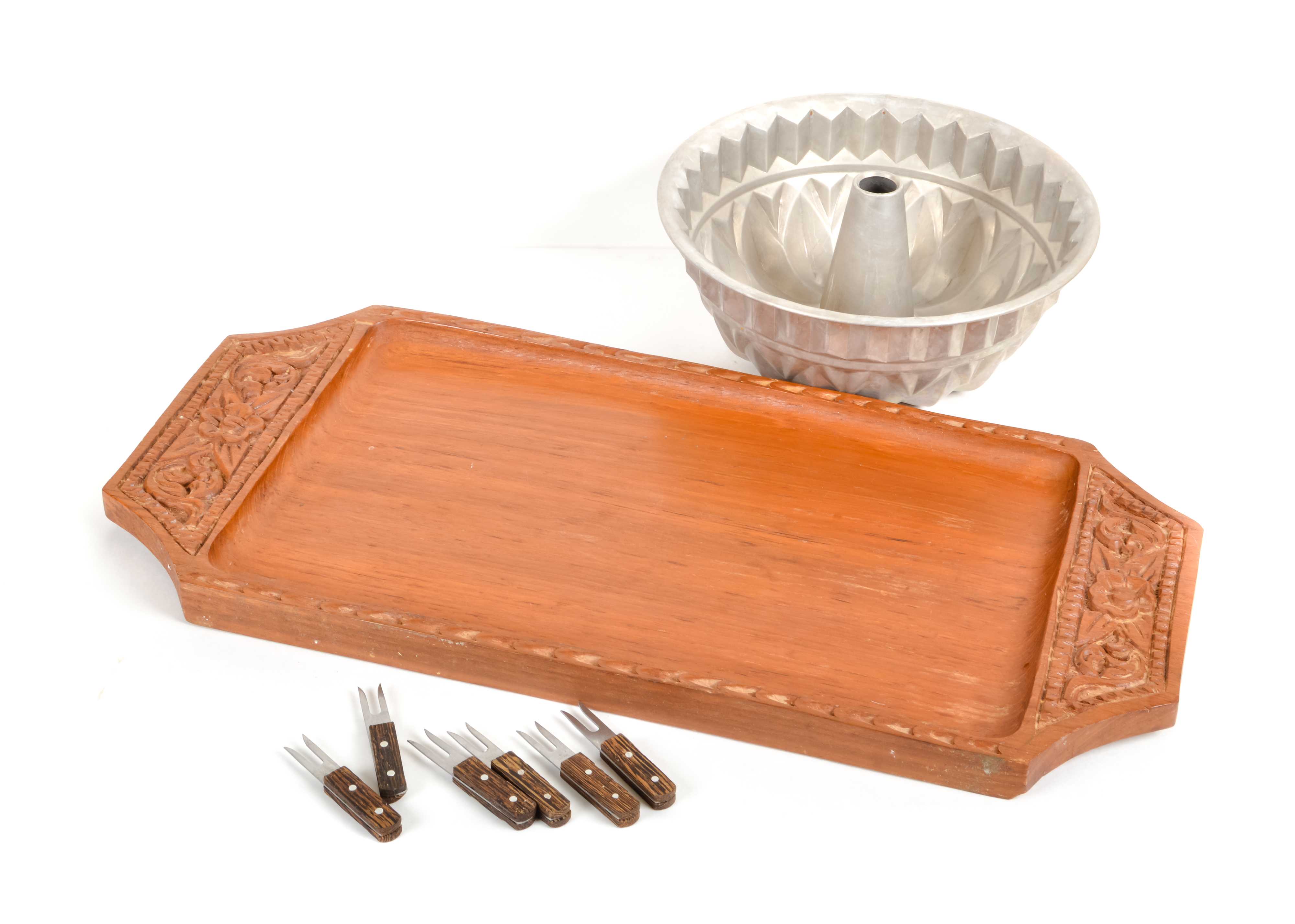 Collection of Kitchenware