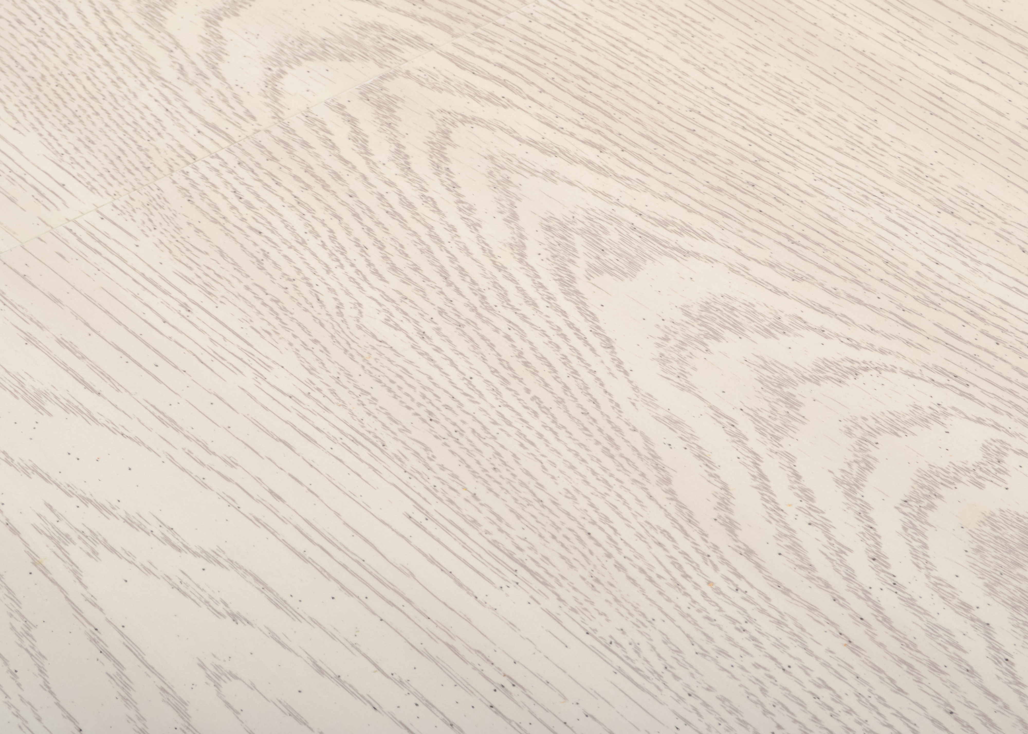 Vintage Round Kitchen Table and Four Chairs