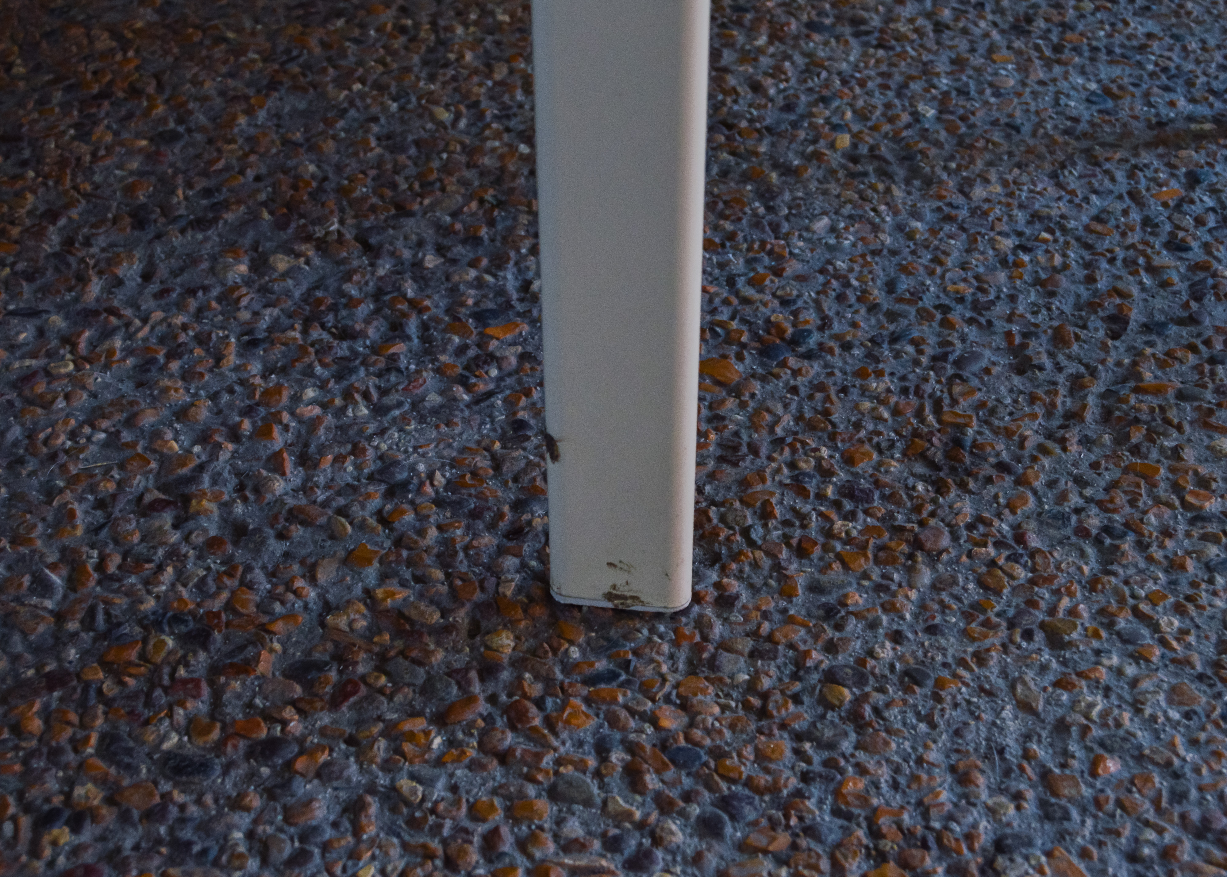 Patio Set with Five Chairs