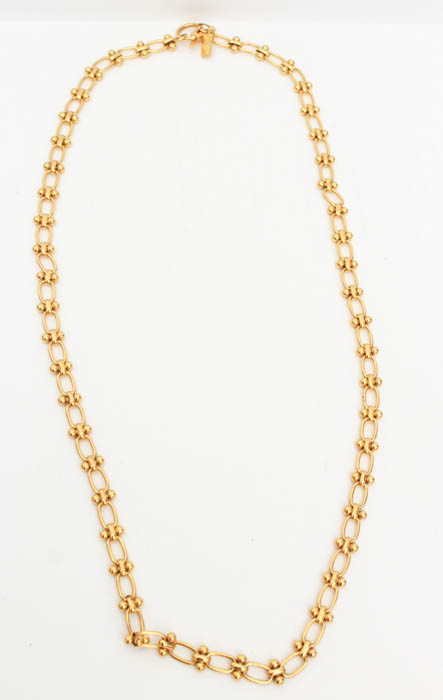 Costume Jewelry Collection