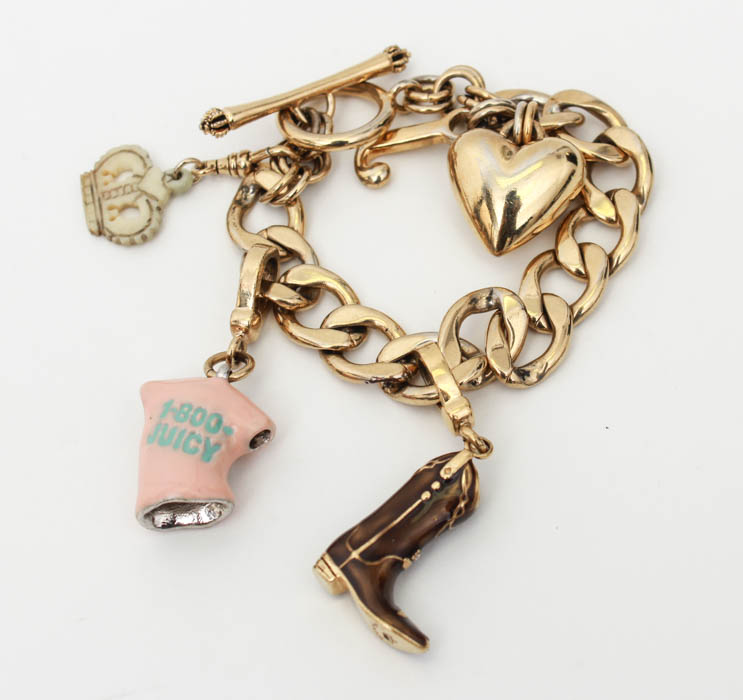 Costume Jewelry Collection