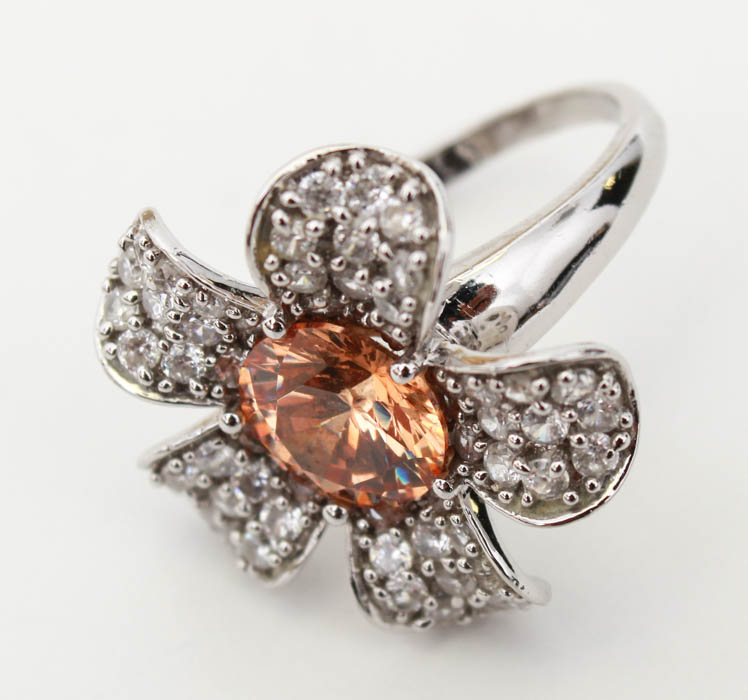 Costume Jewelry Collection