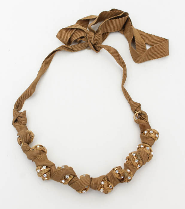 Costume Jewelry Collection