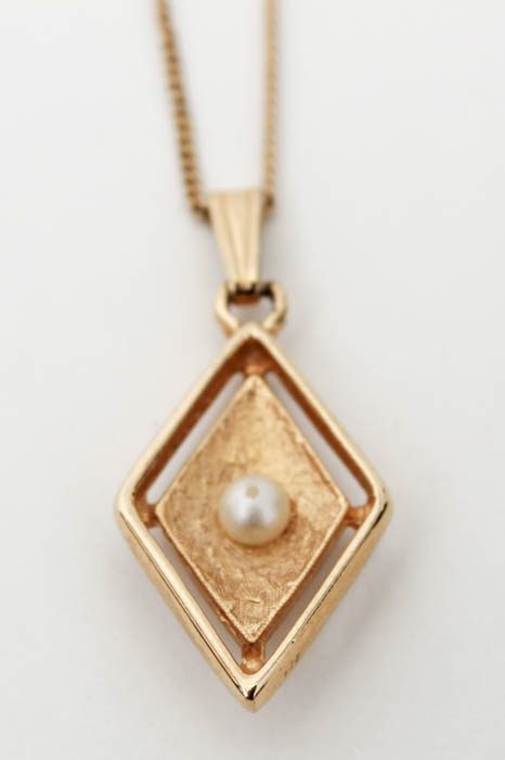 Costume Jewelry Collection