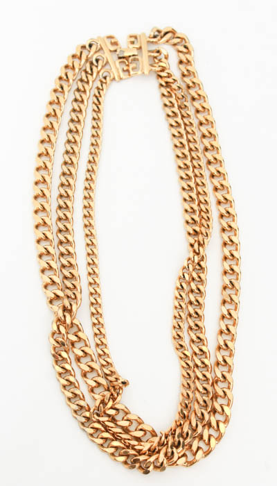 Costume Jewelry Collection