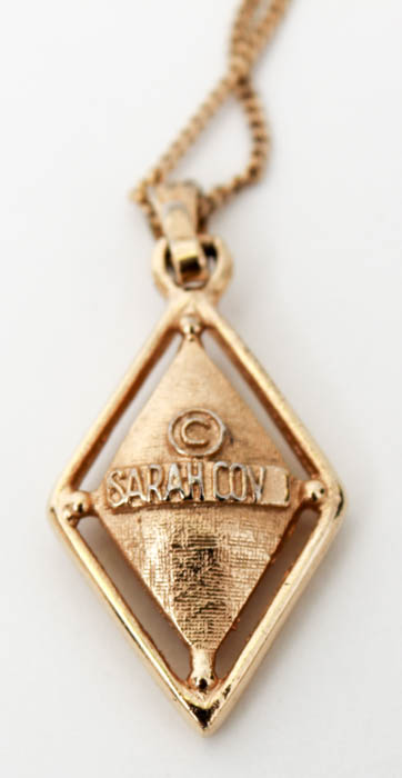 Costume Jewelry Collection