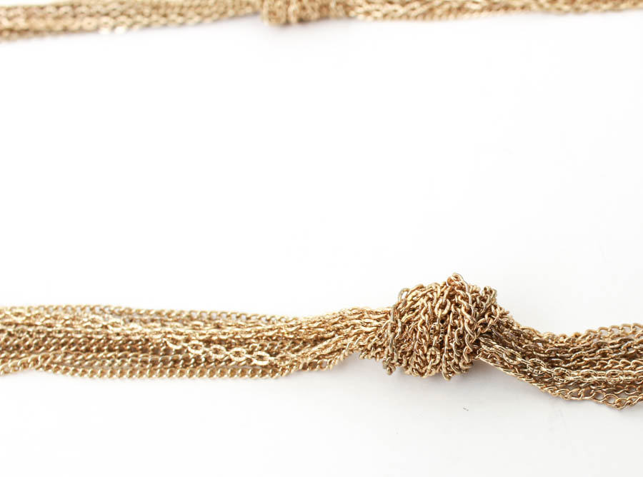 Costume Jewelry Collection