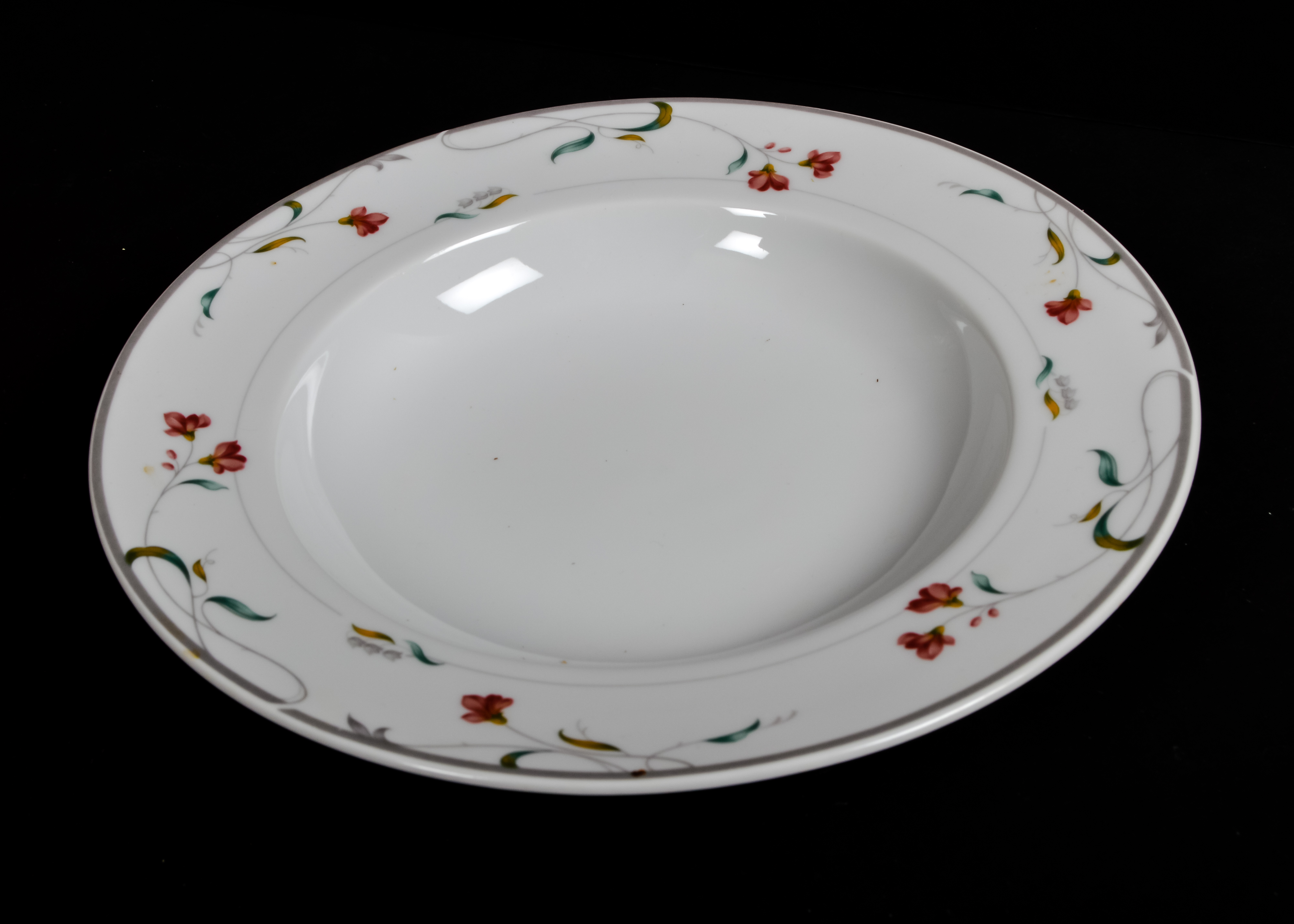 Christopher Stuart Melrose China Set