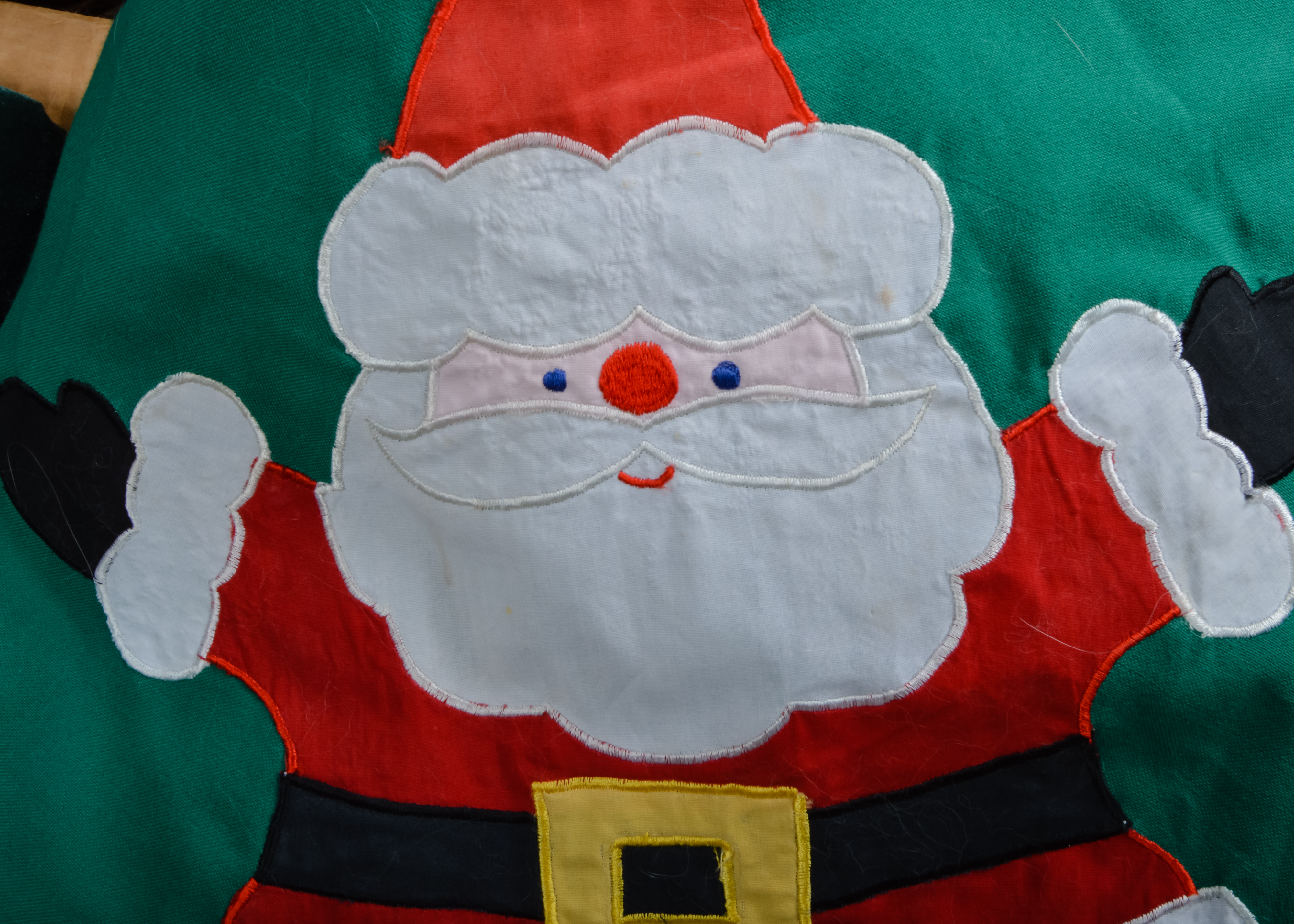 Assorted Wreaths and Holiday Decor