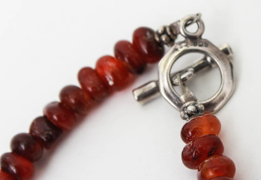 Group of Custom Made Beaded Jewelry