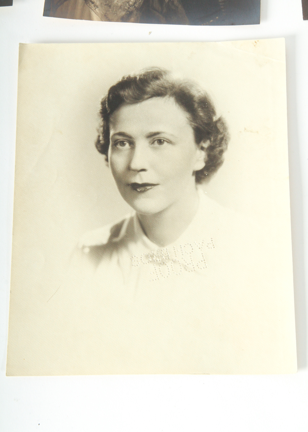 Large Collection of Vintage Photographs