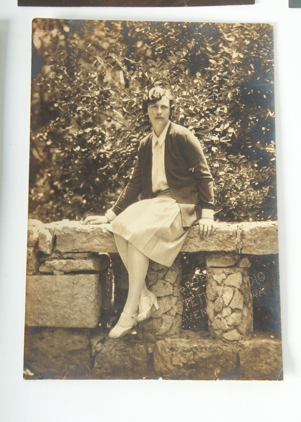 Large Collection of Vintage Photographs