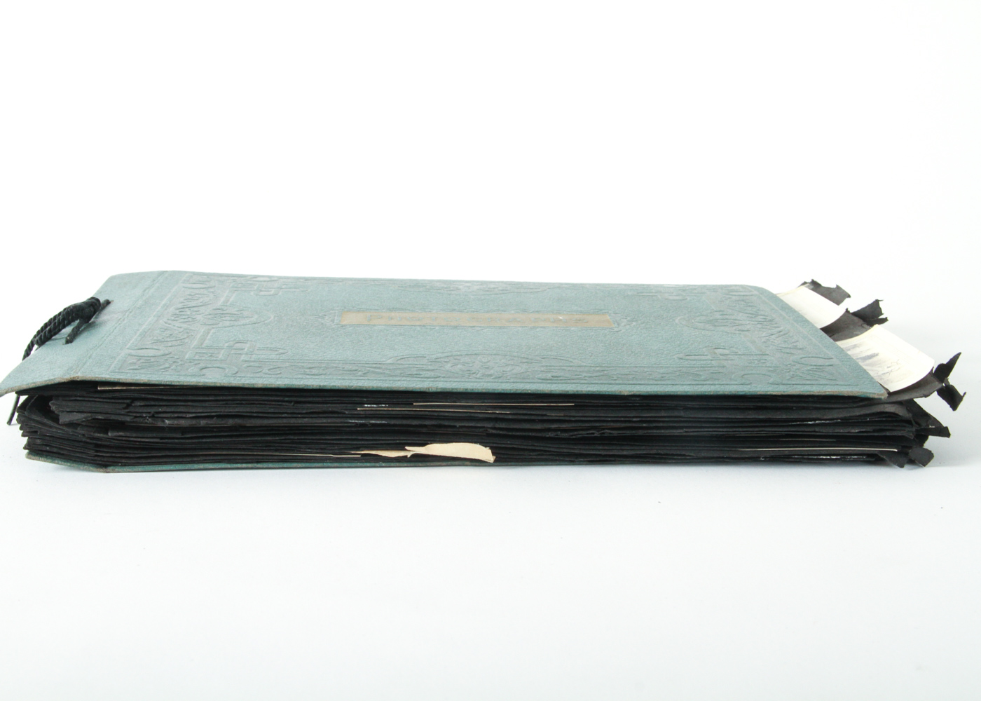 Large Collection of Vintage Photographs