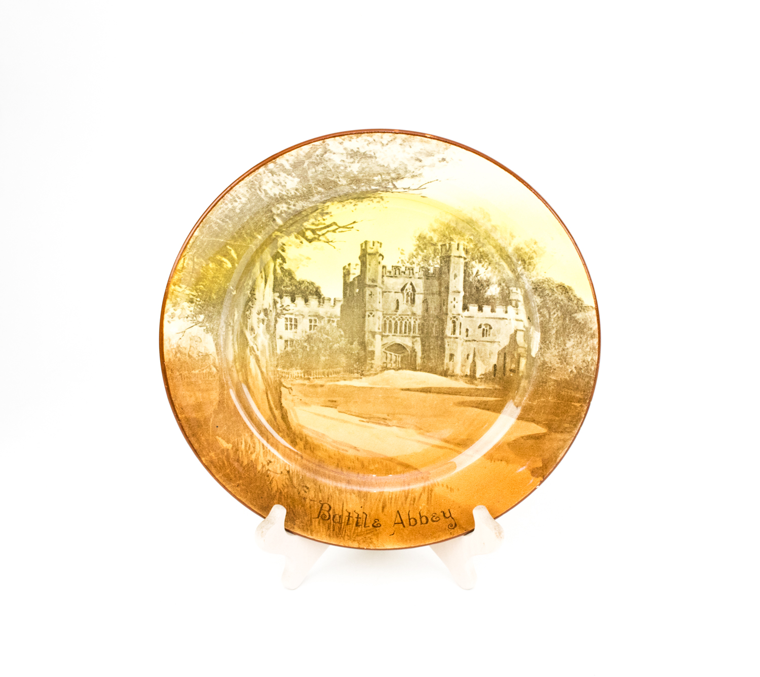 Royal Doulton Collectible Plates