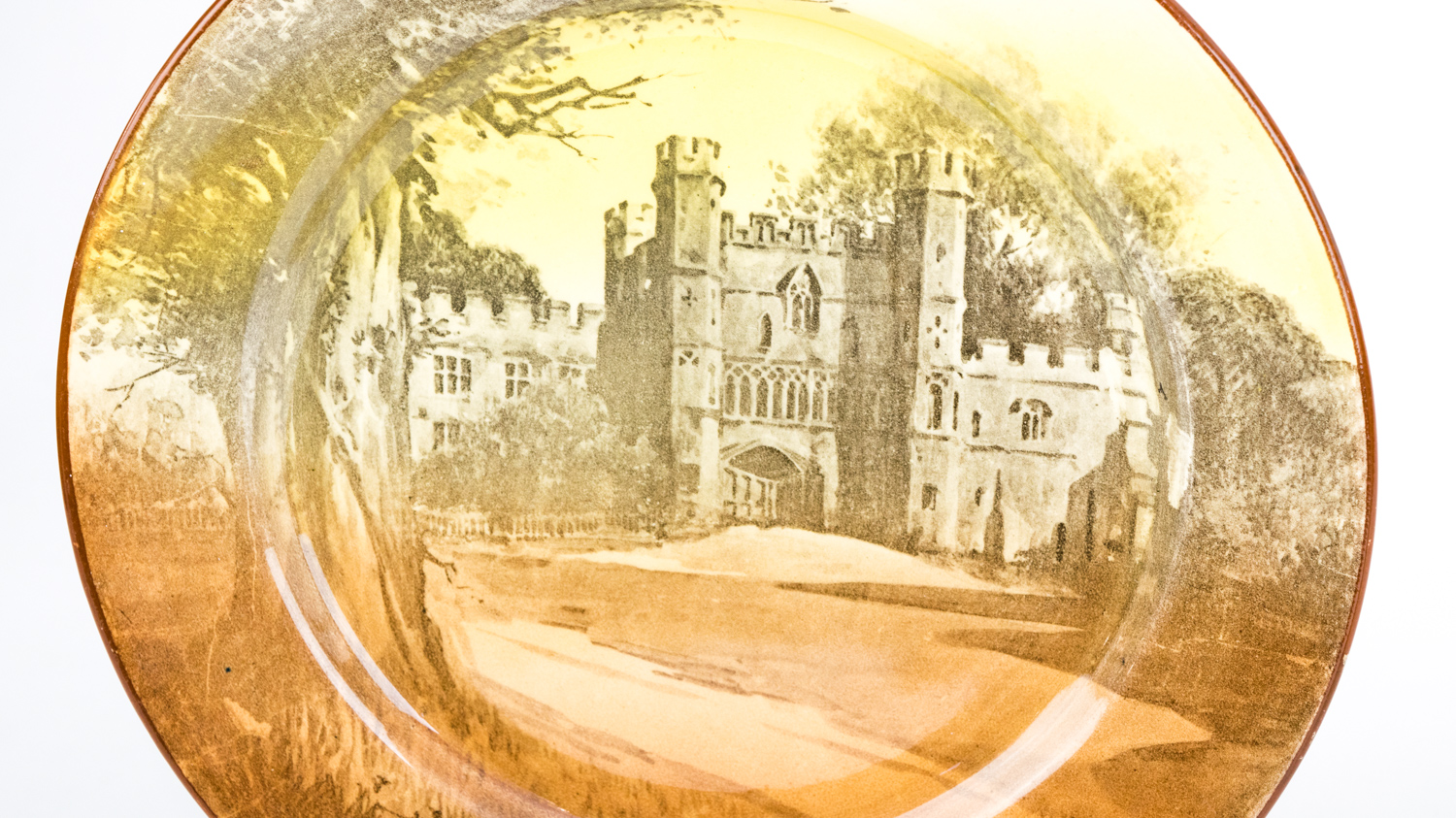 Royal Doulton Collectible Plates