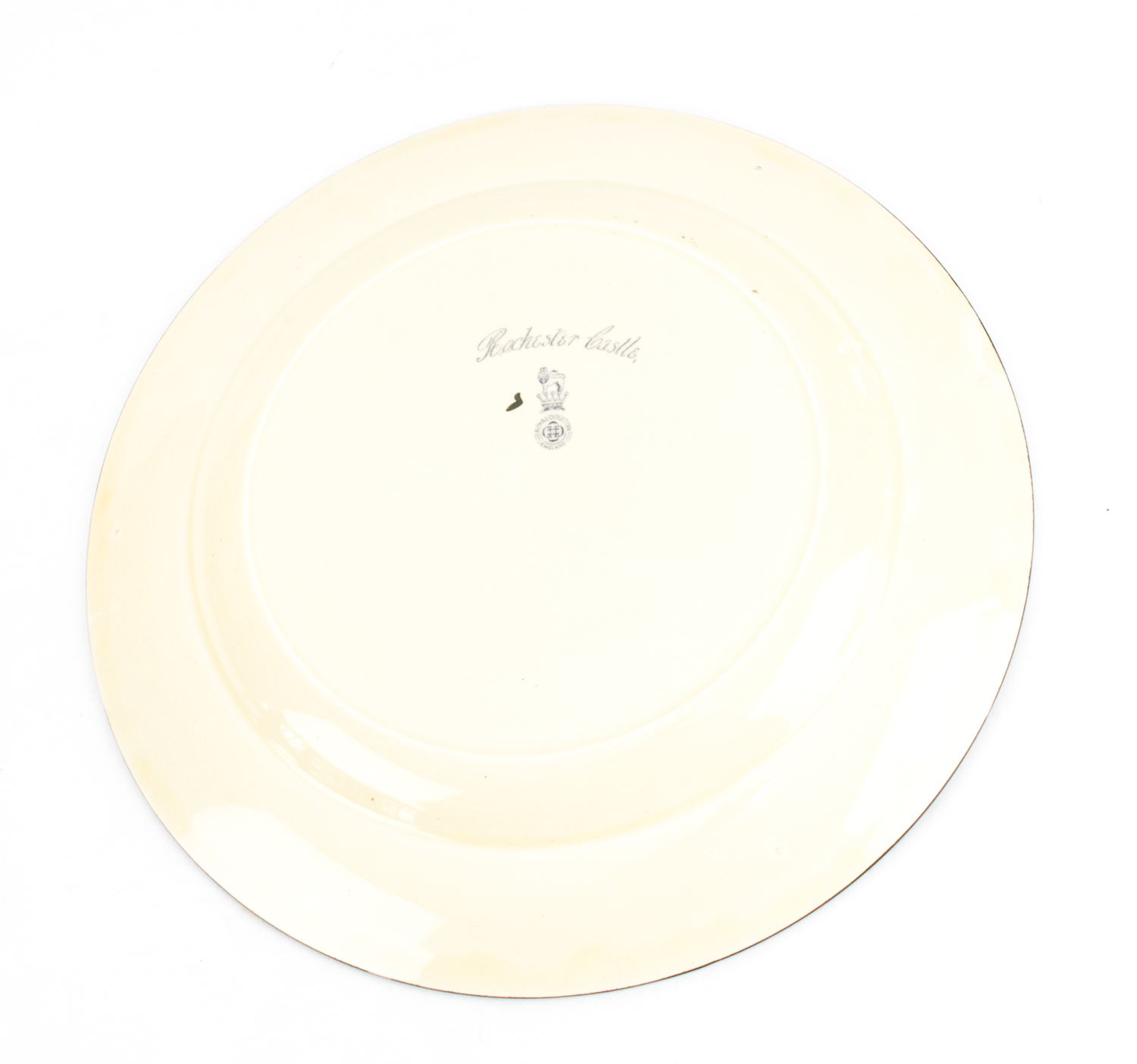 Royal Doulton Collectible Plates