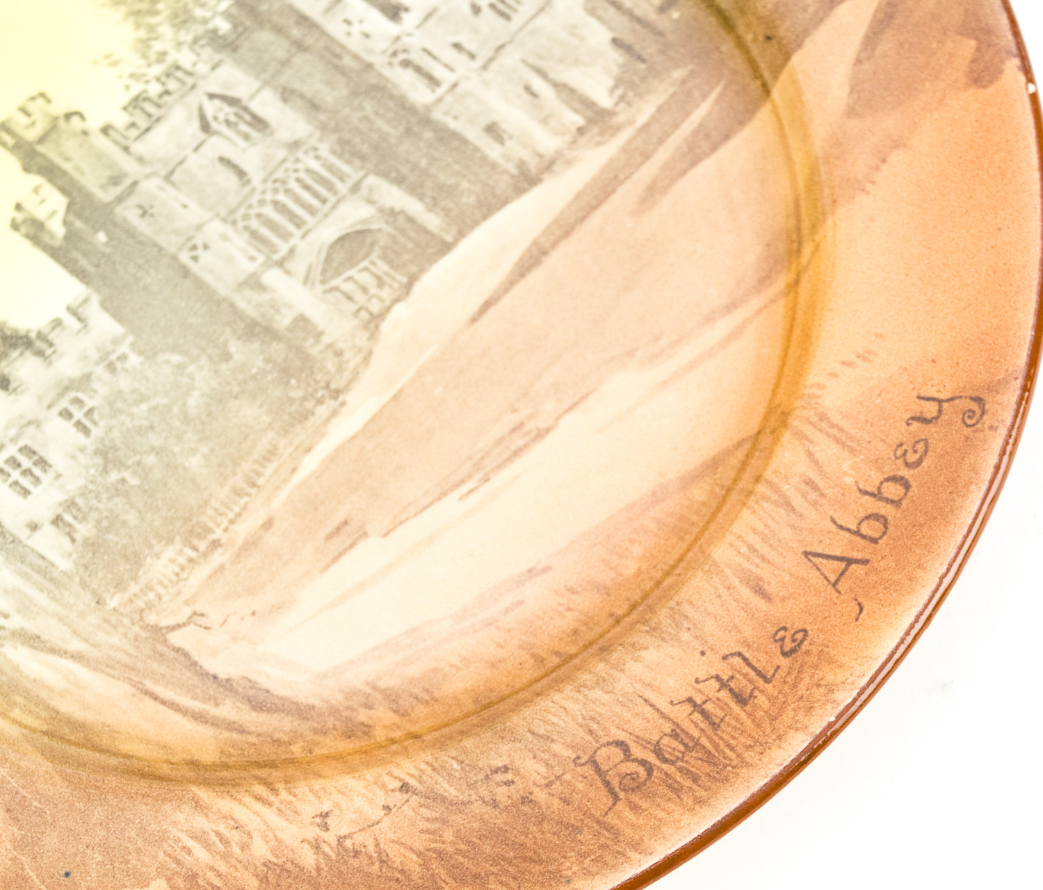 Royal Doulton Collectible Plates