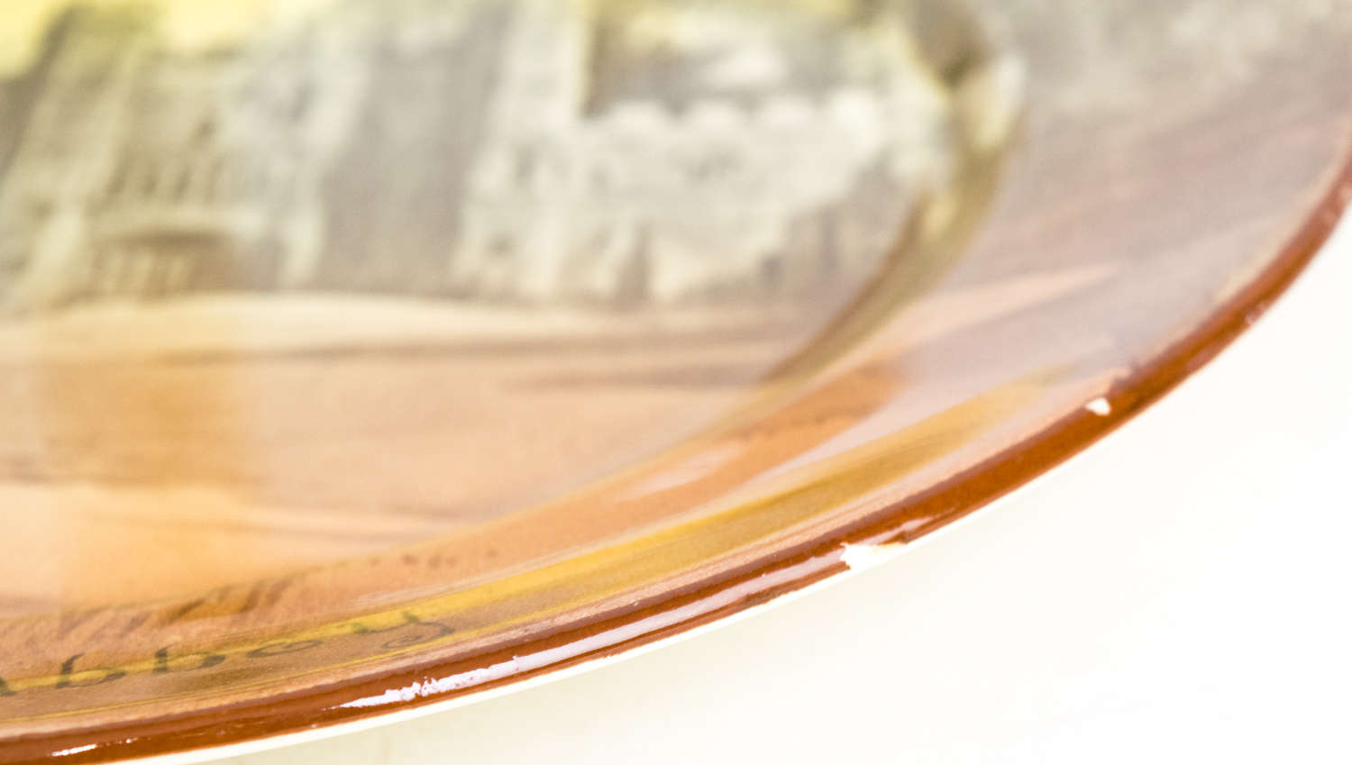 Royal Doulton Collectible Plates