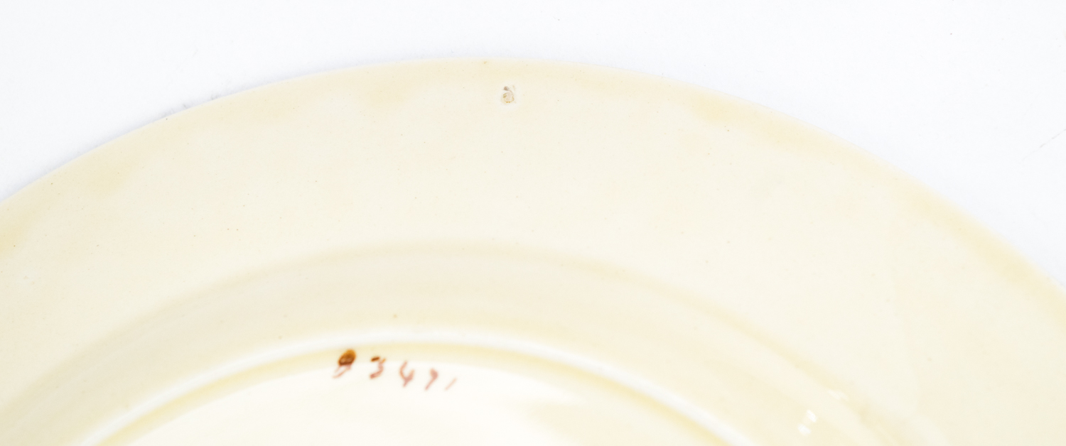 Royal Doulton Collectible Plates