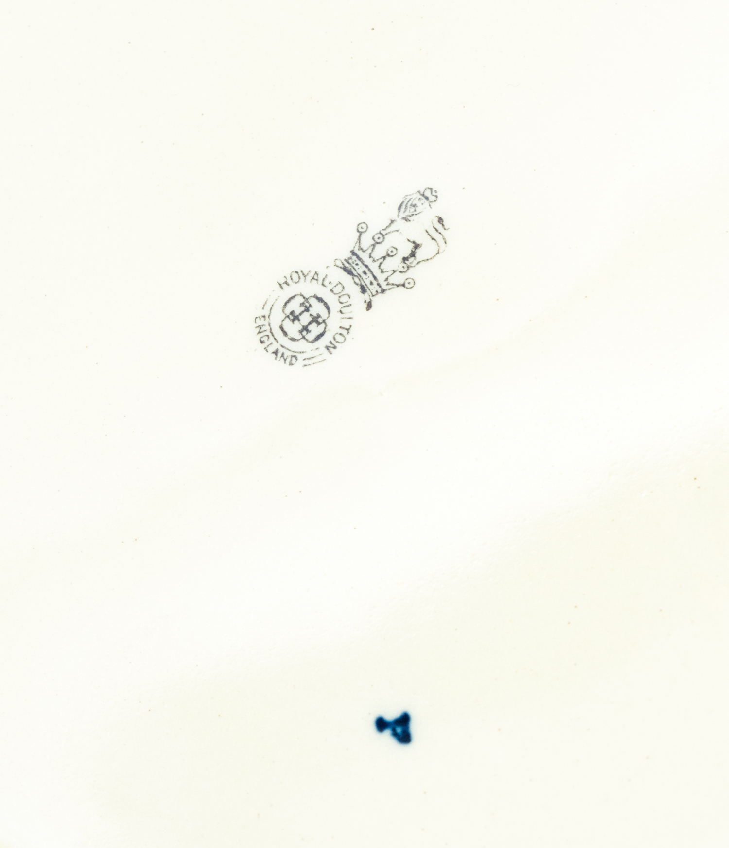 Royal Doulton Collectible Plates