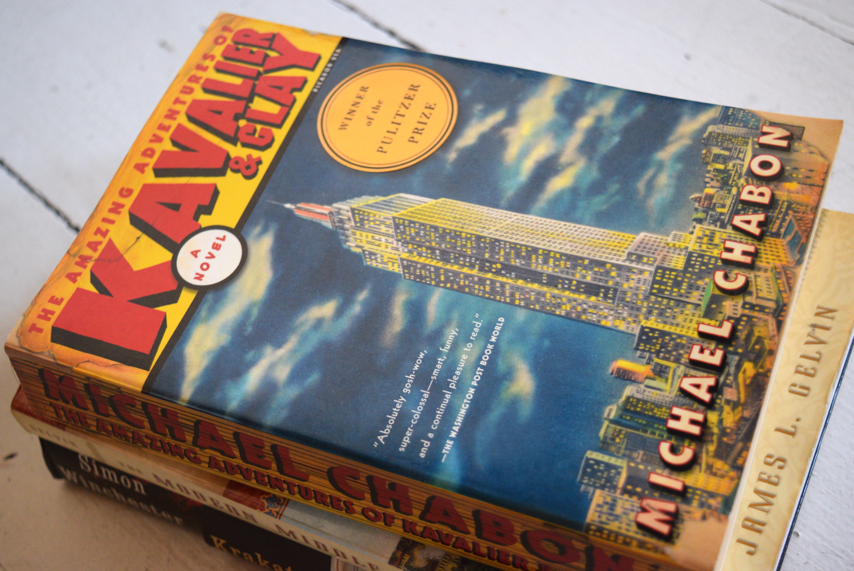 Collection of Non Fiction Books