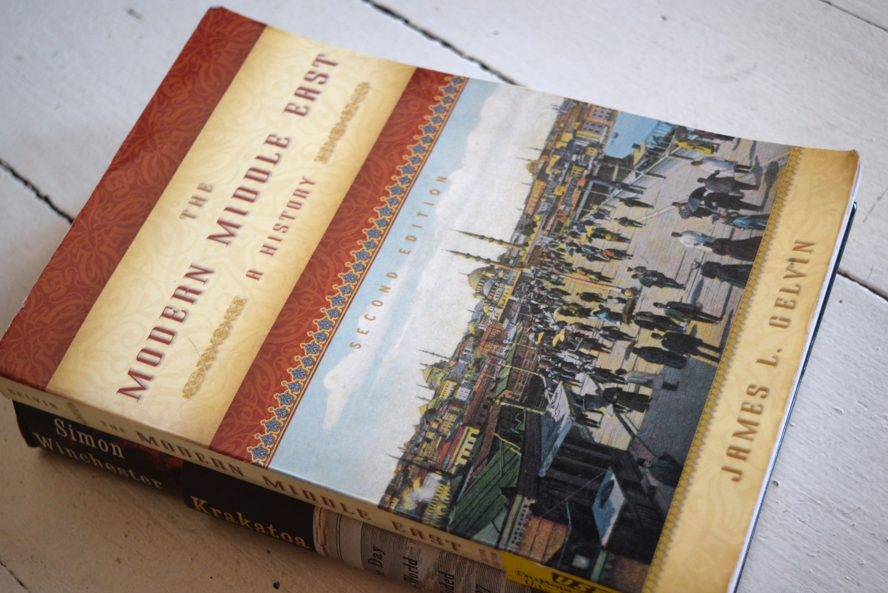 Collection of Non Fiction Books