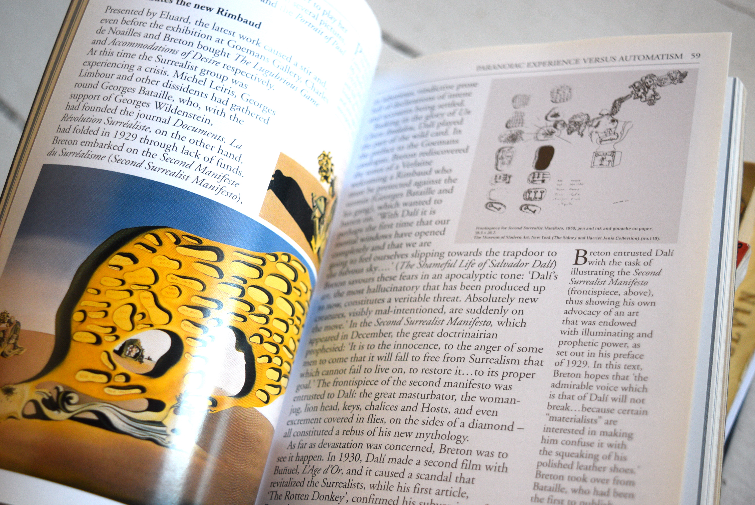 Collection of Non Fiction Books