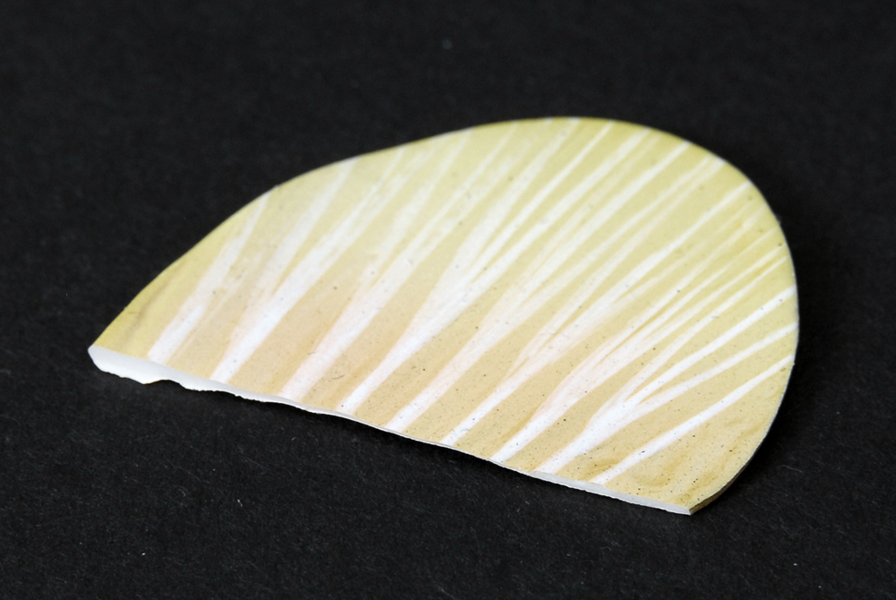 Trio of Danbury Mint George Kruth Bass Sculptures